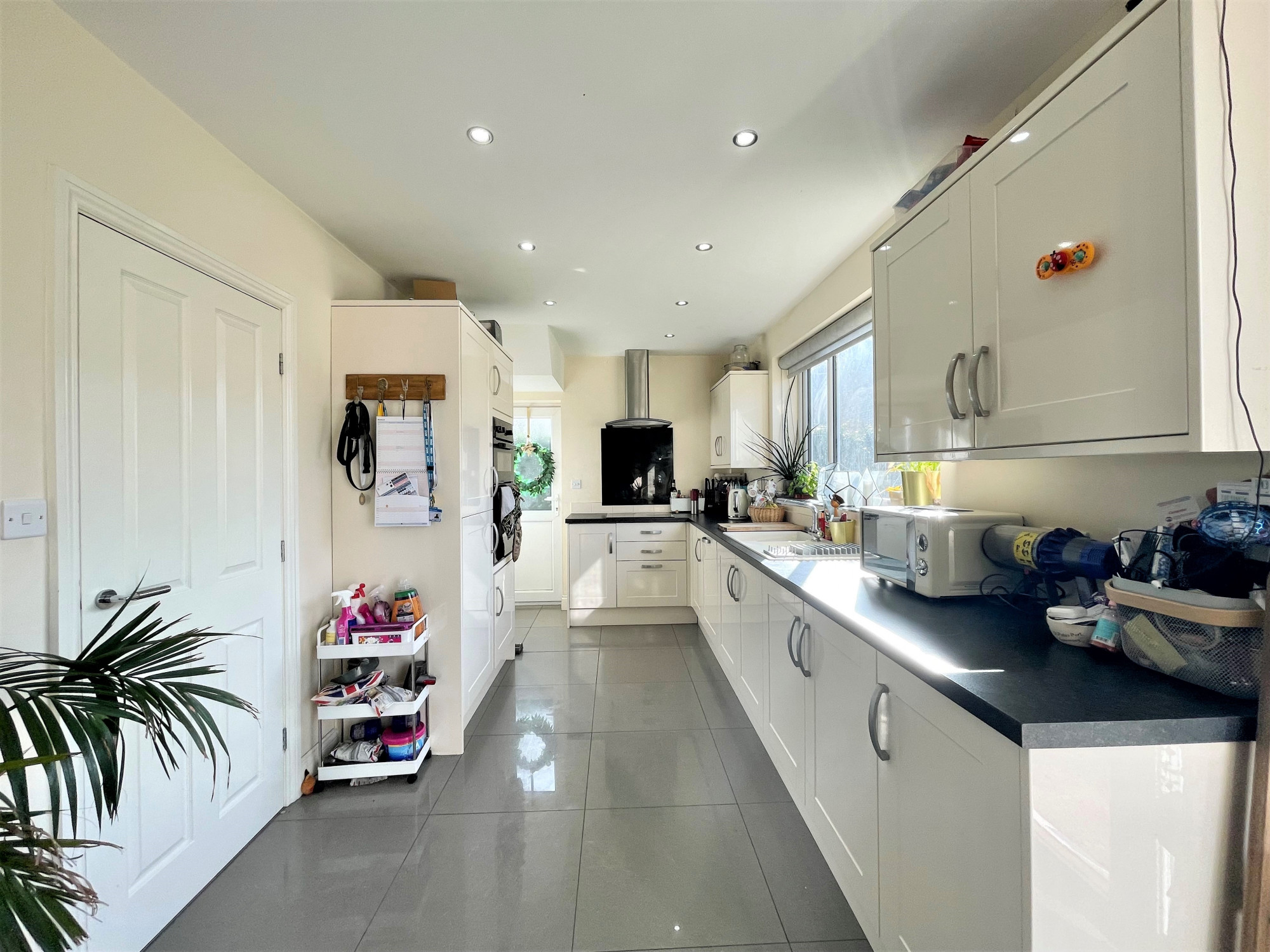 Black Bull Lane, Preston Dewhurst Homes