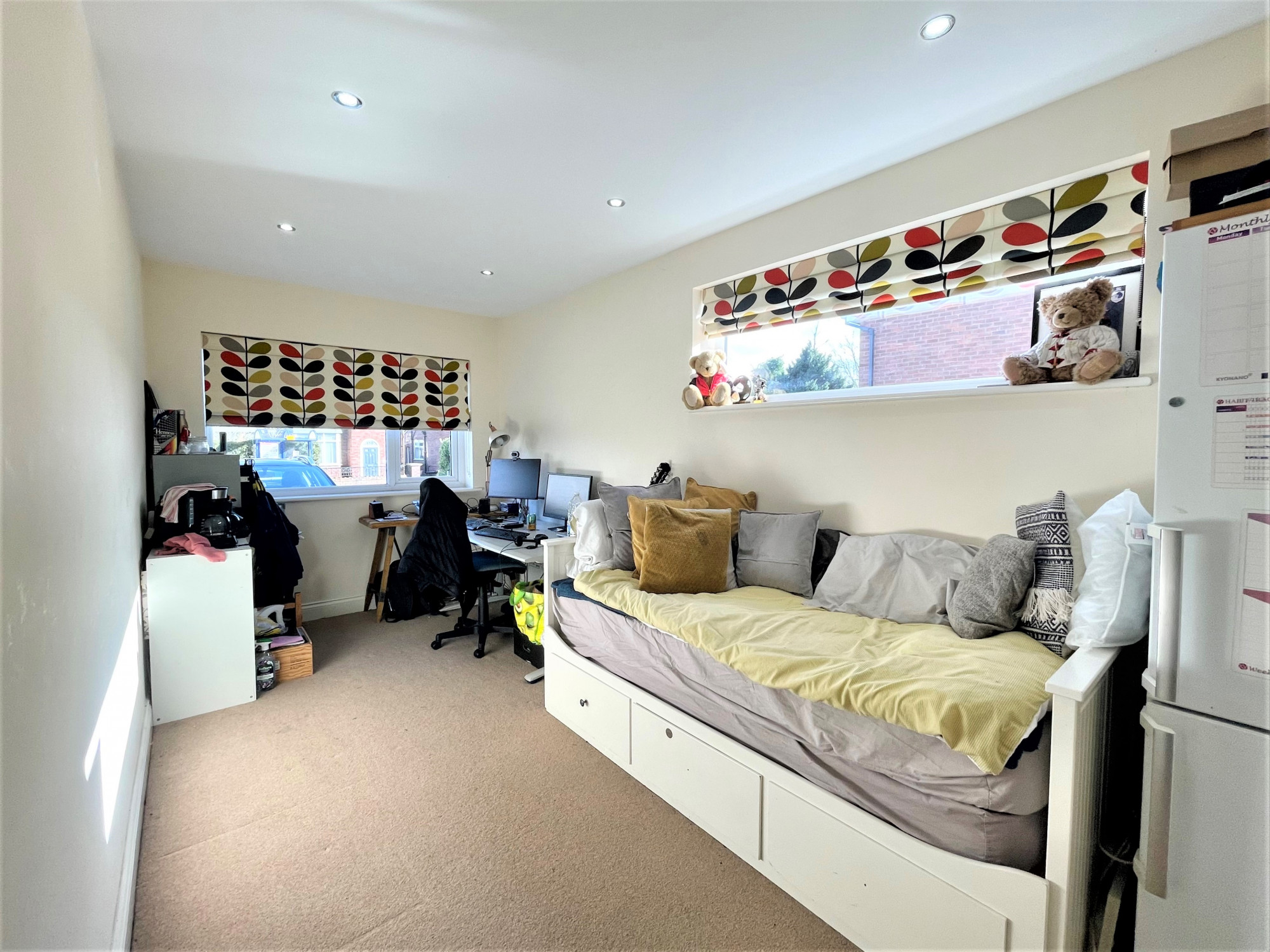 Black Bull Lane, Preston Dewhurst Homes