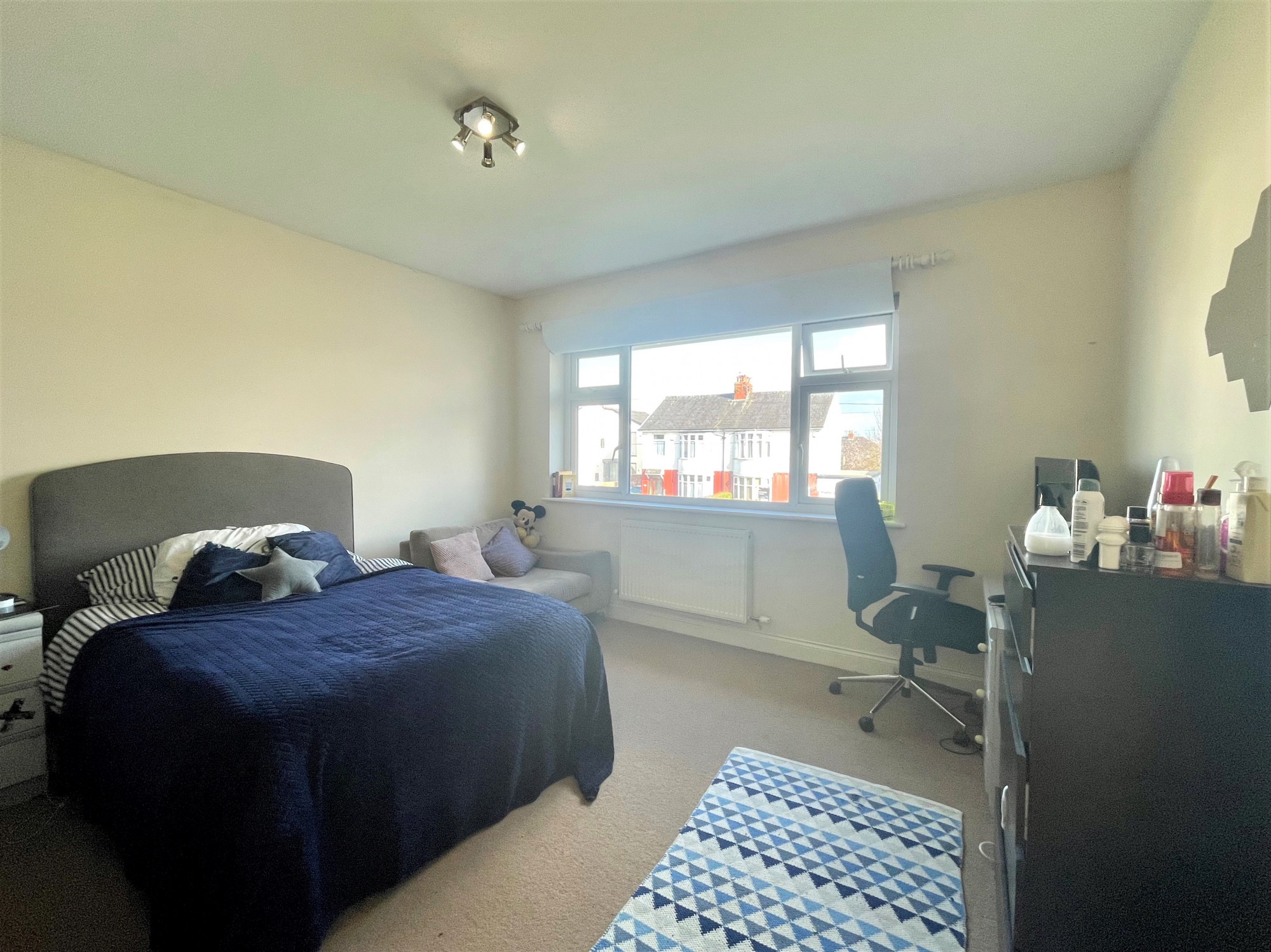 Black Bull Lane, Preston Dewhurst Homes