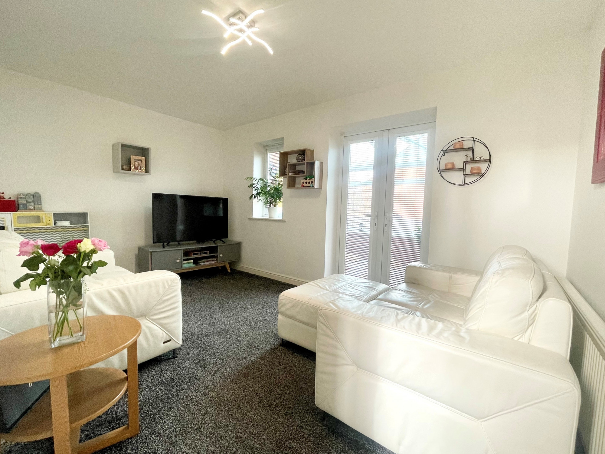 Alder Grove, Ingol Dewhurst Homes