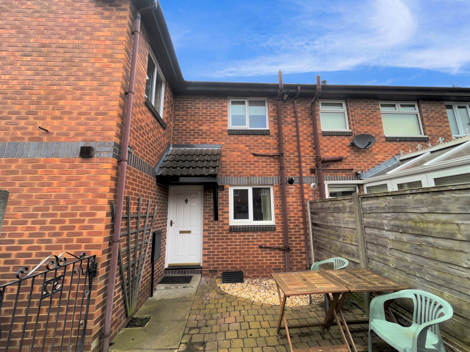 Alexander Place, Grimsargh Dewhurst Homes