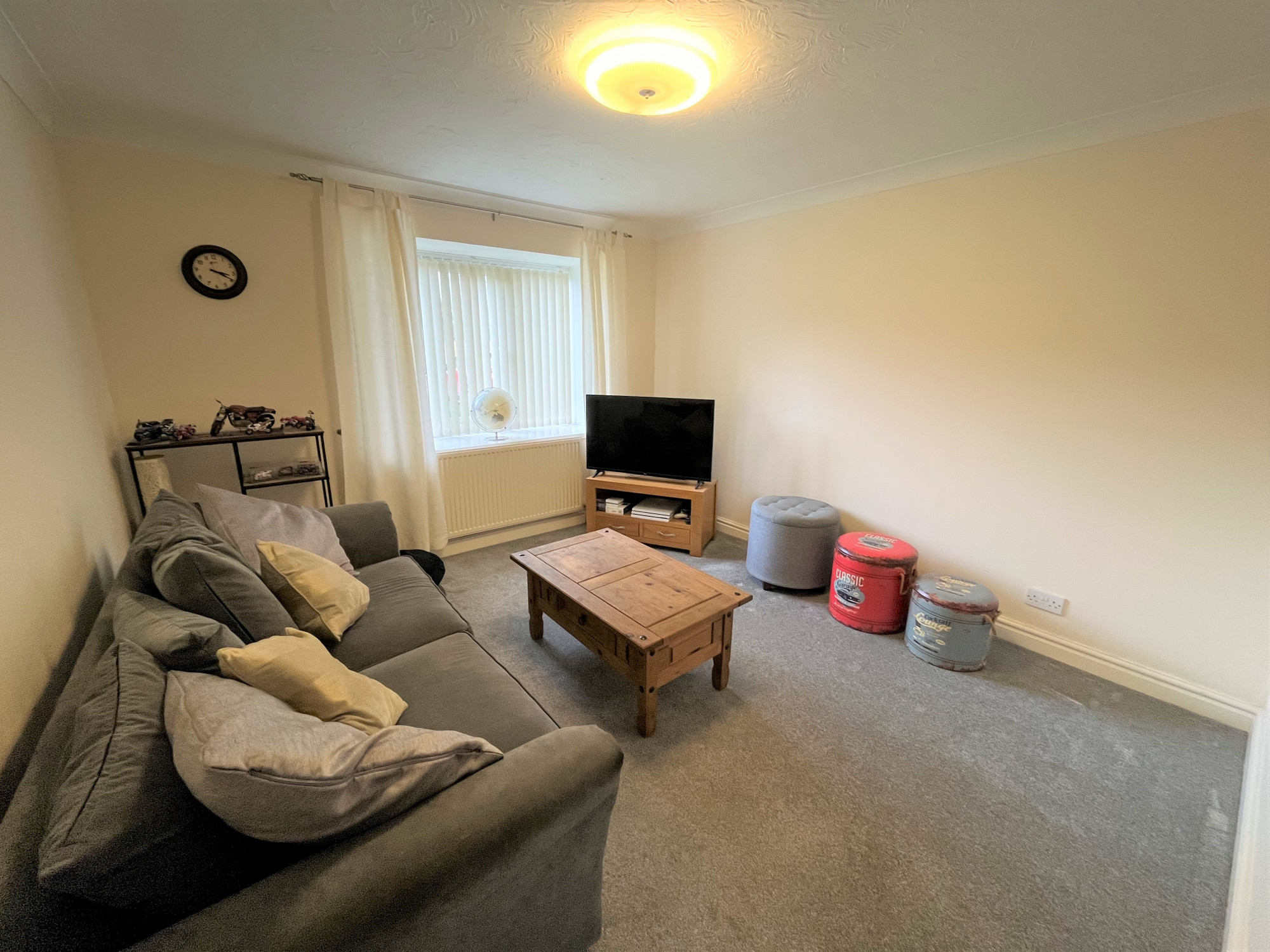 Alexander Place, Grimsargh Dewhurst Homes