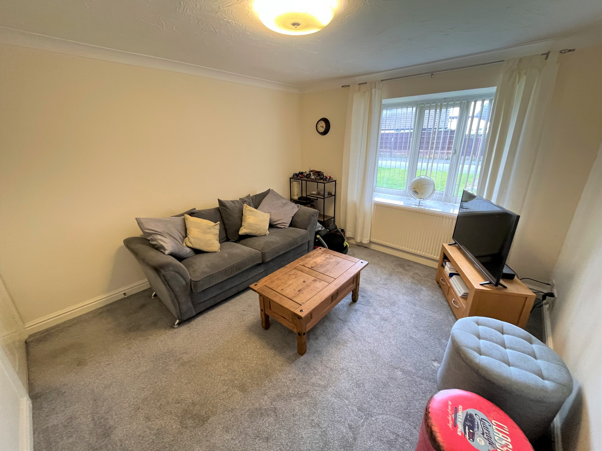 Alexander Place, Grimsargh Dewhurst Homes