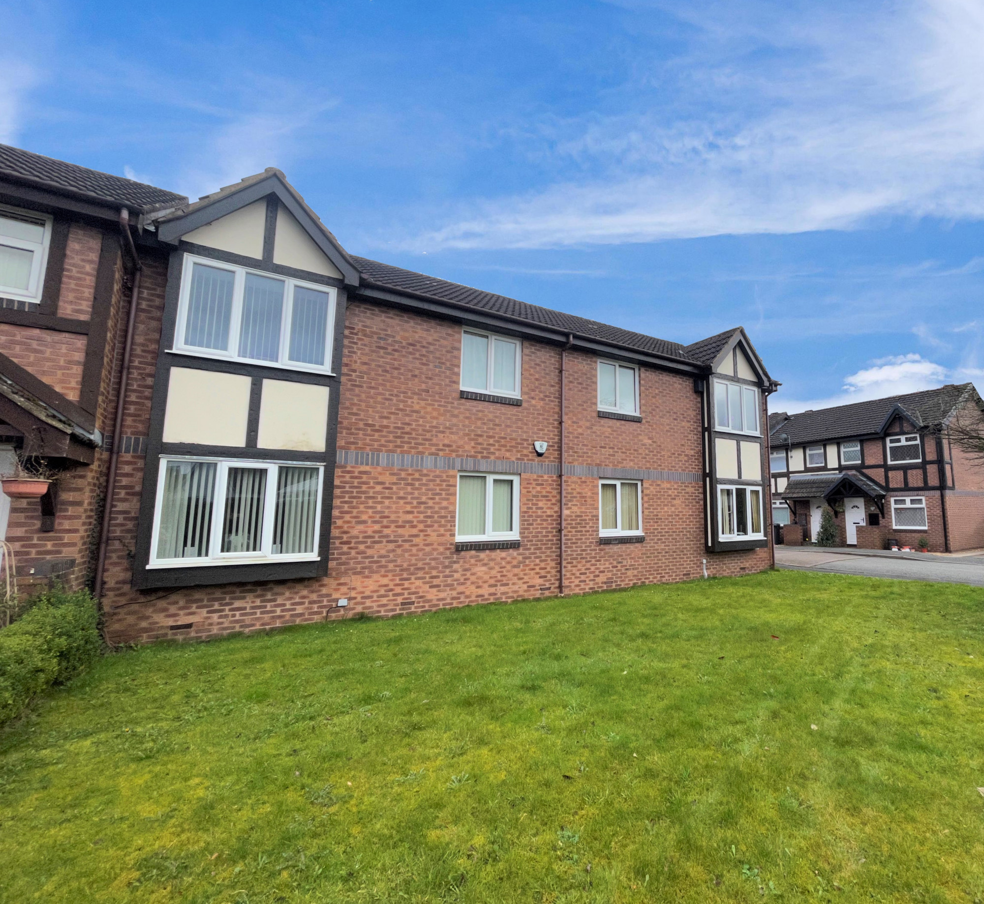 Alexander Place, Grimsargh Dewhurst Homes