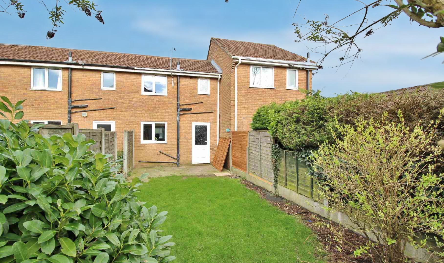 Meadow Bank, Penwortham Dewhurst Homes