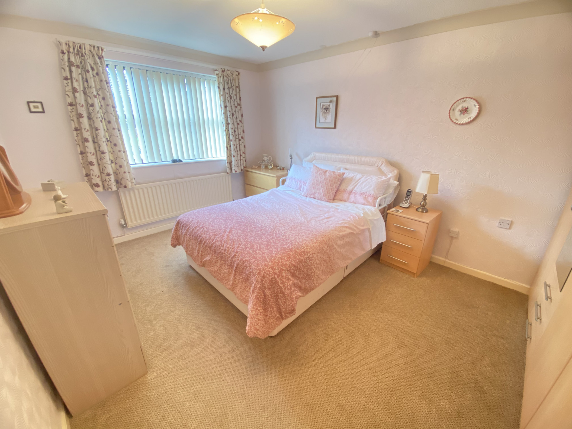 Crownlee, Penwortham Dewhurst Homes