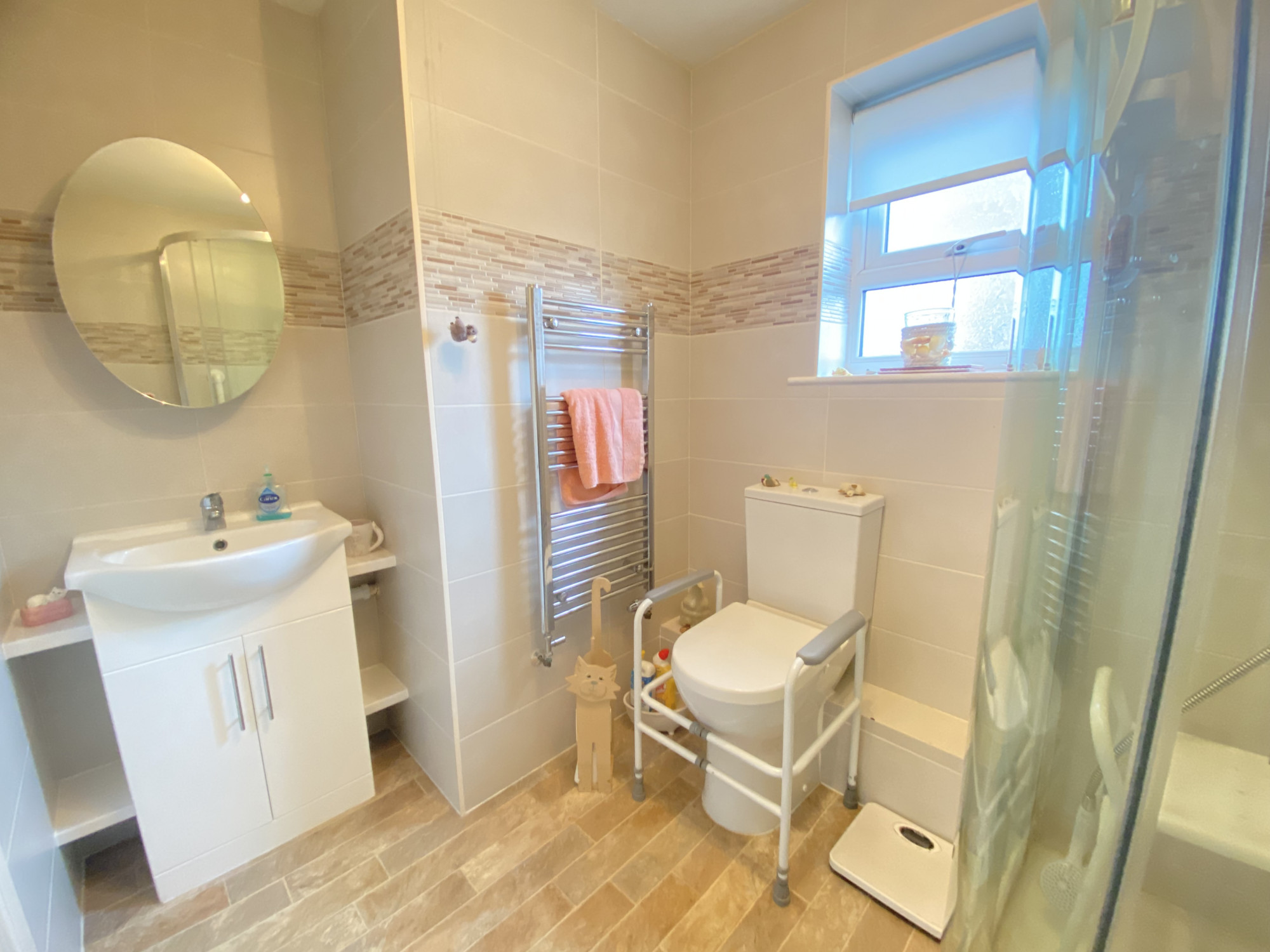 Crownlee, Penwortham Dewhurst Homes