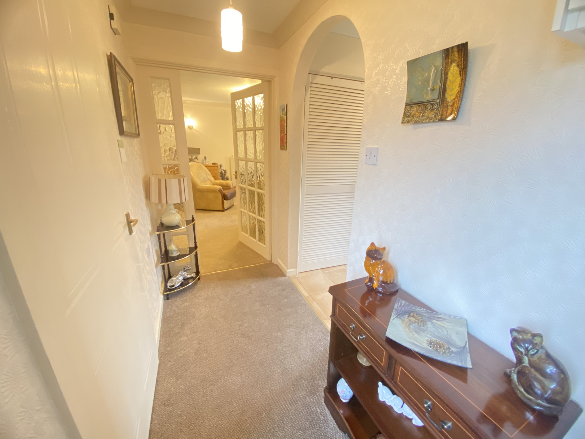 Crownlee, Penwortham Dewhurst Homes