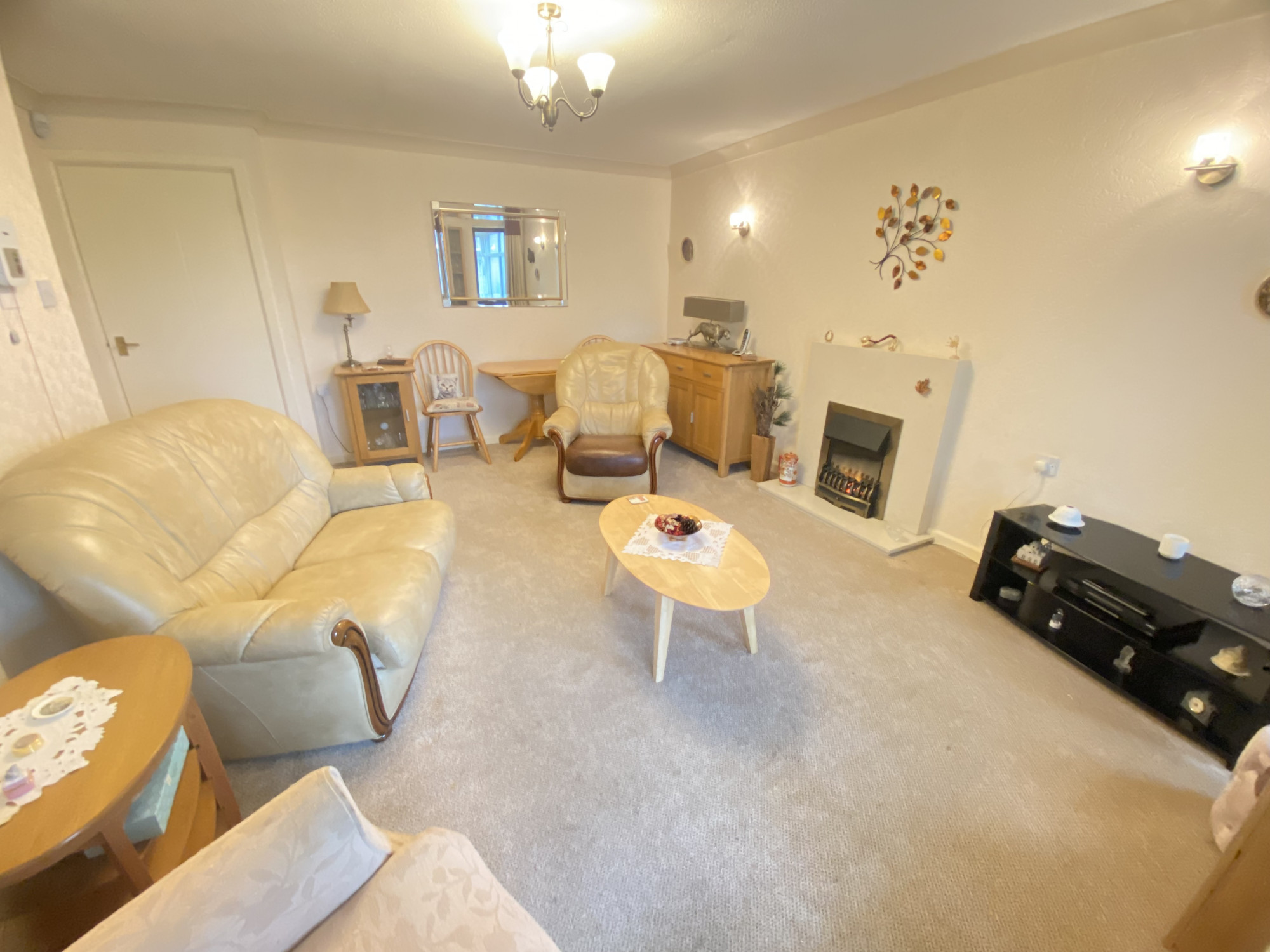 Crownlee, Penwortham Dewhurst Homes