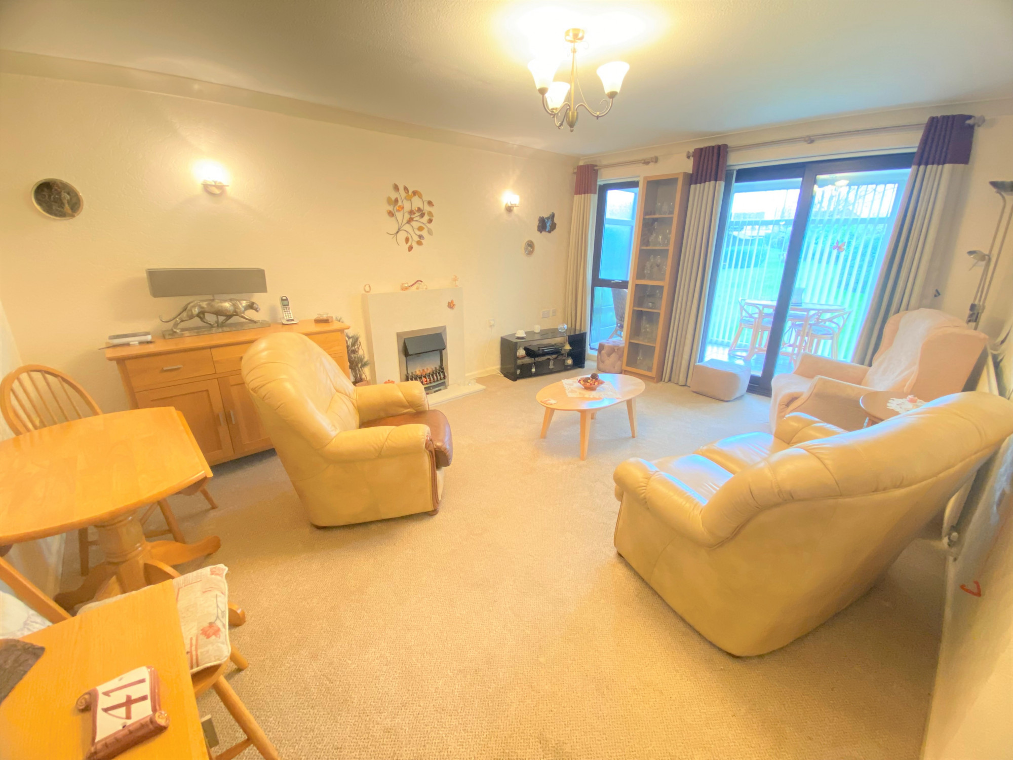 Crownlee, Penwortham Dewhurst Homes