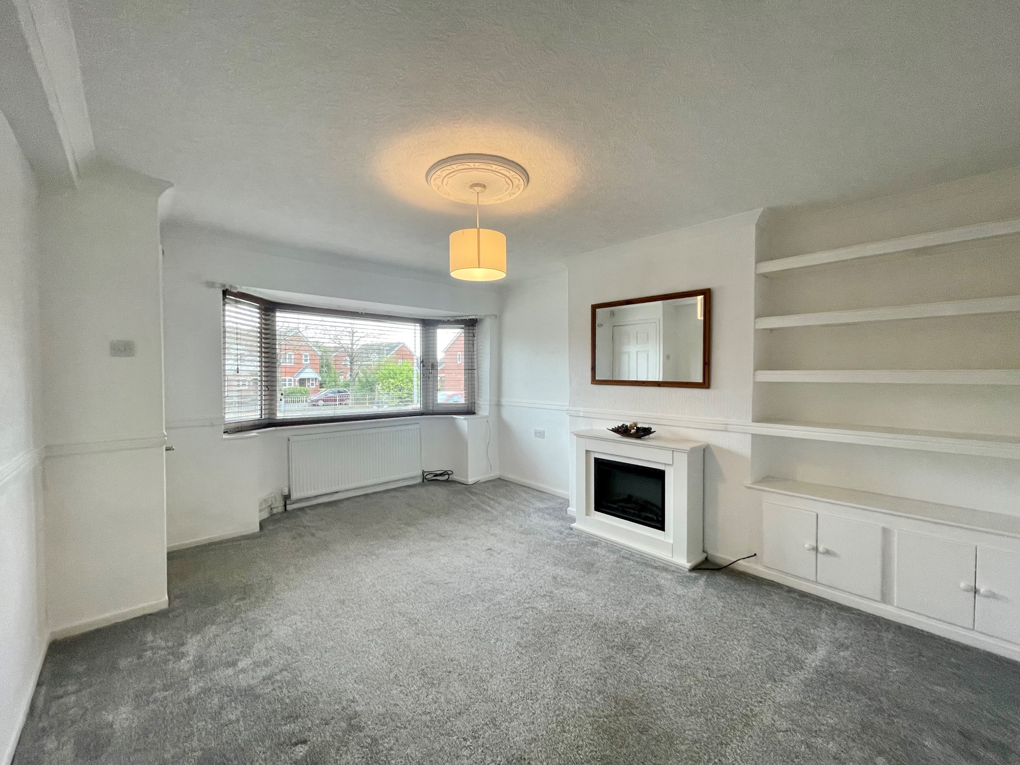 Woodplumpton Road, Ashton On Ribble Dewhurst Homes