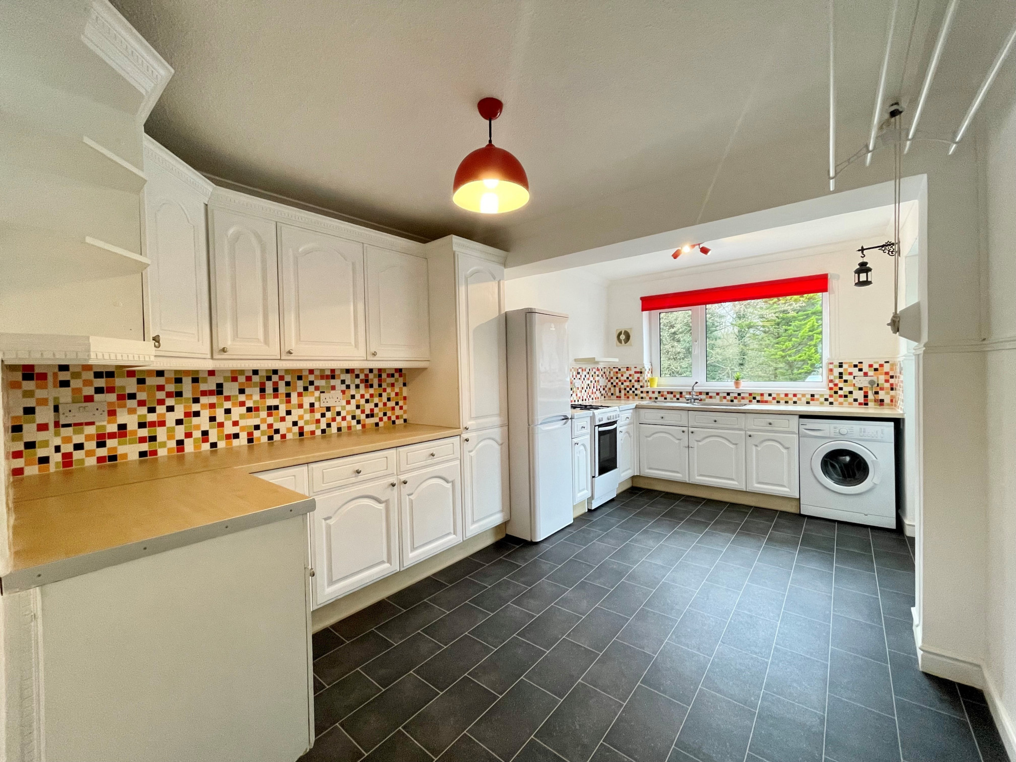 Woodplumpton Road, Ashton On Ribble Dewhurst Homes