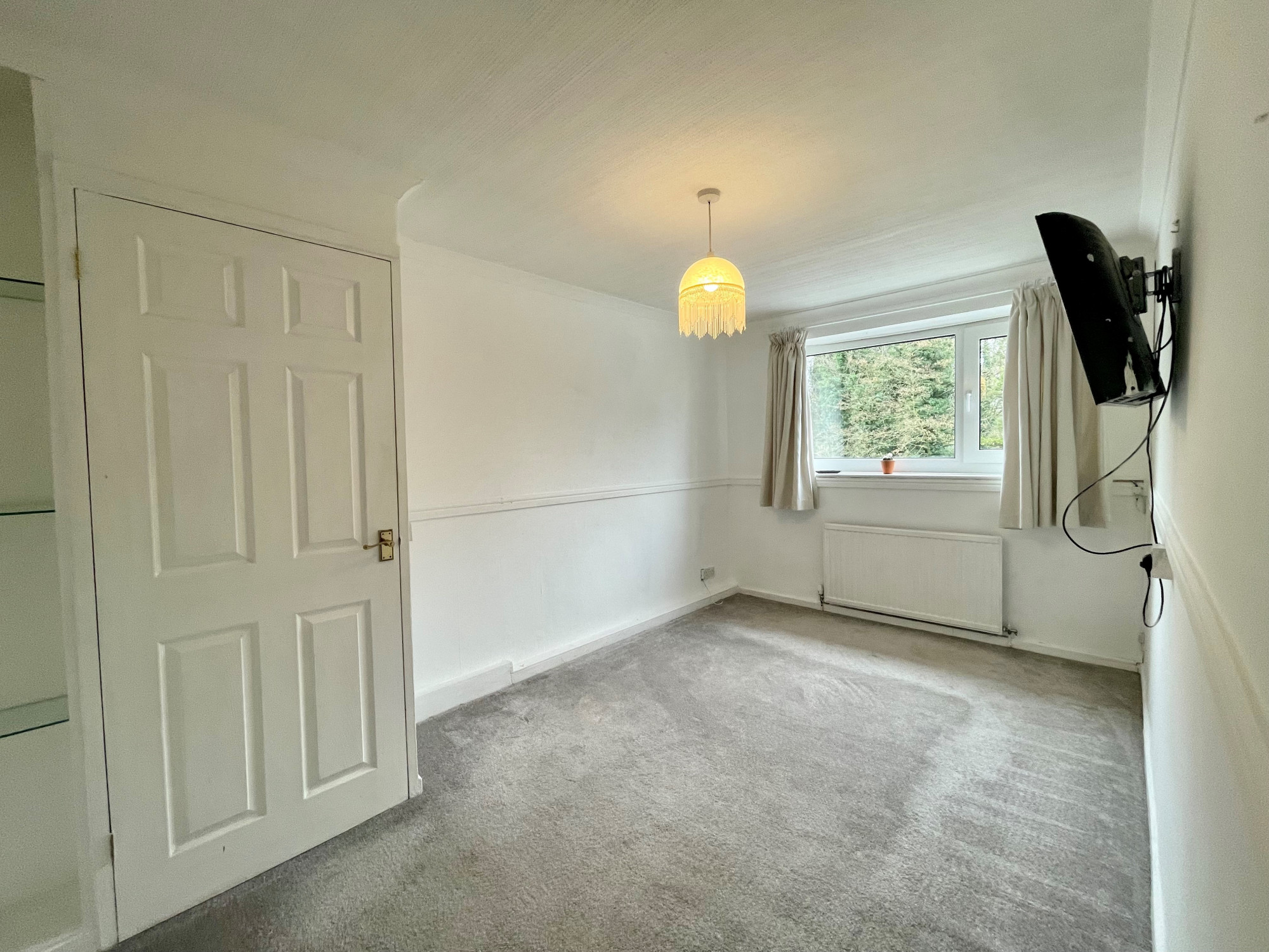 Woodplumpton Road, Ashton On Ribble Dewhurst Homes