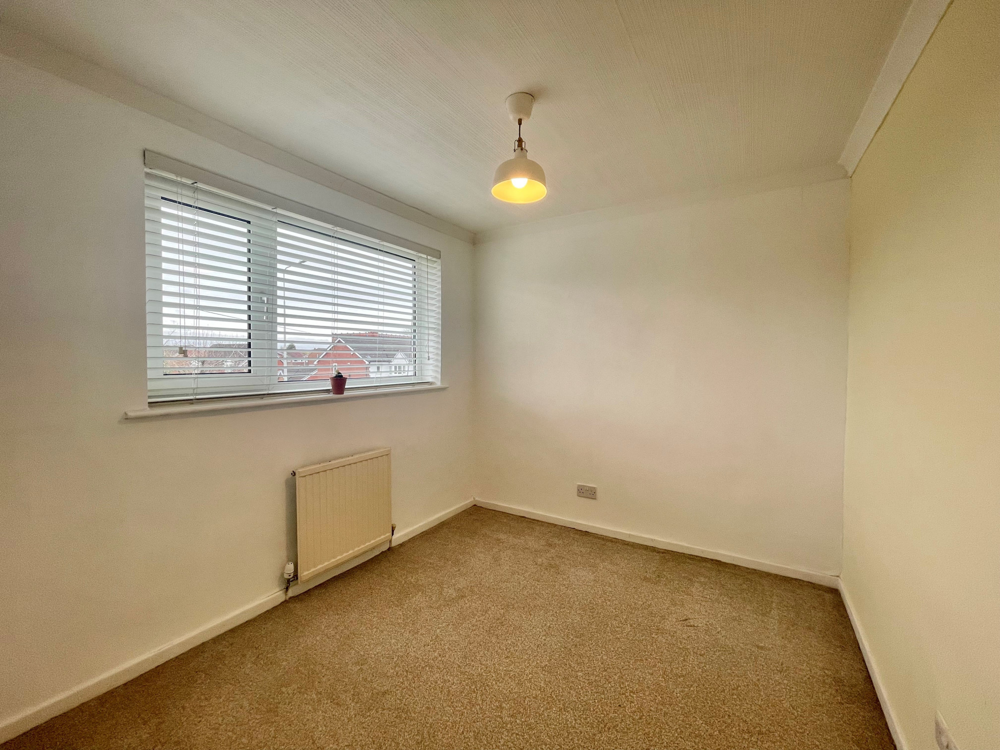 Woodplumpton Road, Ashton On Ribble Dewhurst Homes