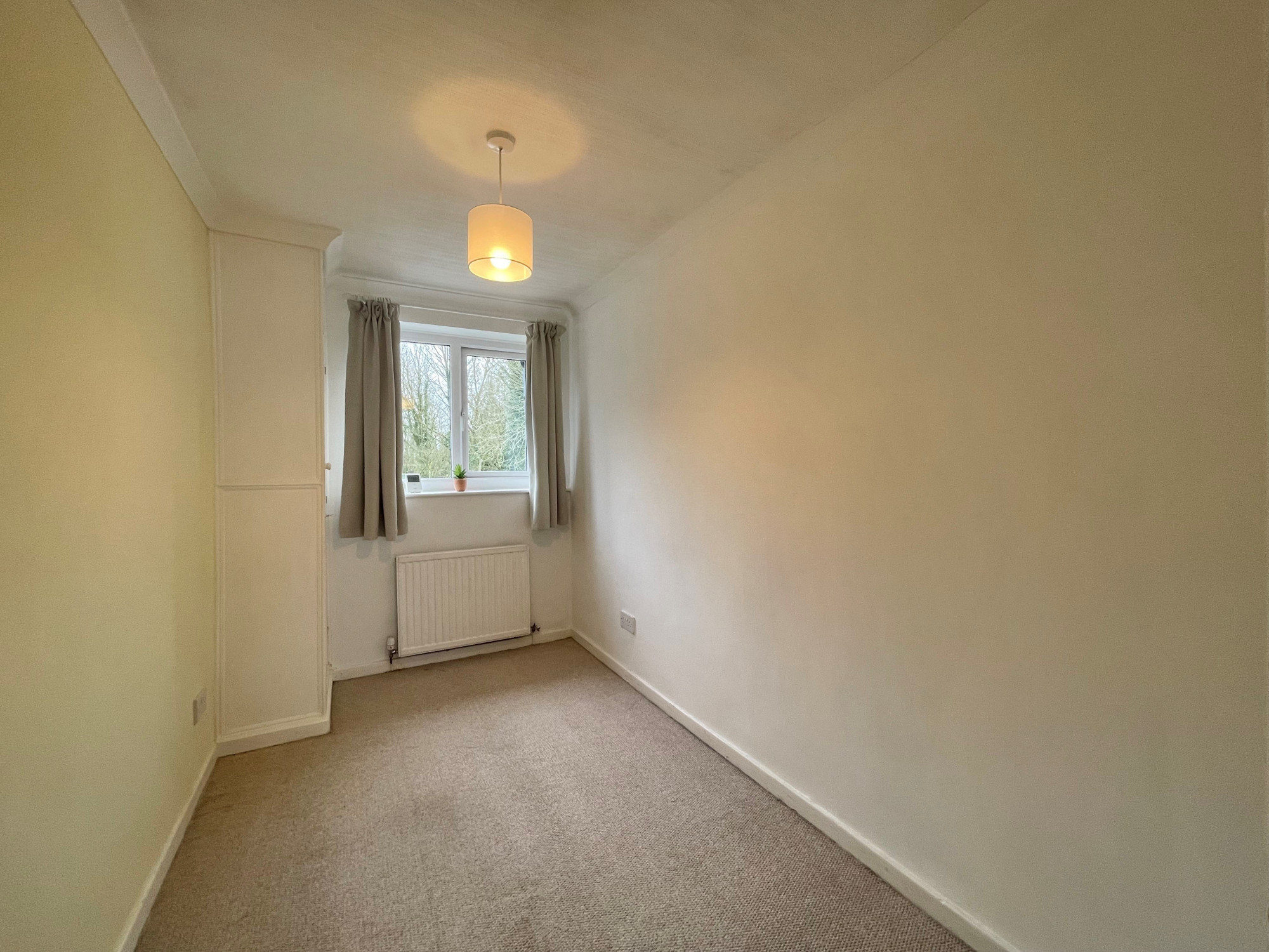 Woodplumpton Road, Ashton On Ribble Dewhurst Homes