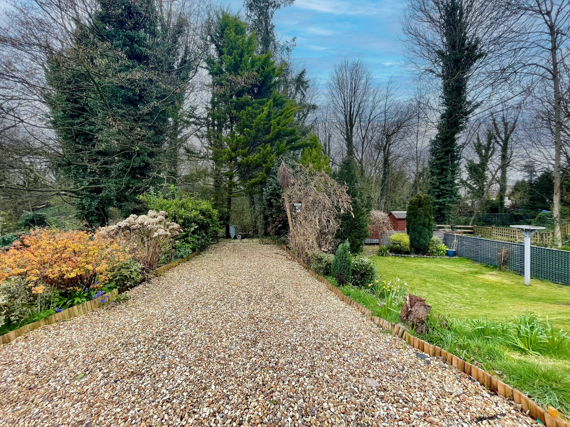 Woodplumpton Road, Ashton On Ribble Dewhurst Homes