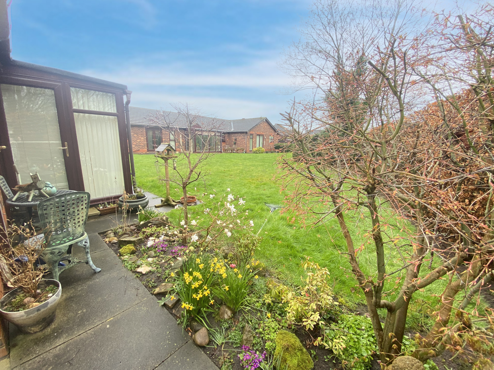 Crownlee, Penwortham Dewhurst Homes