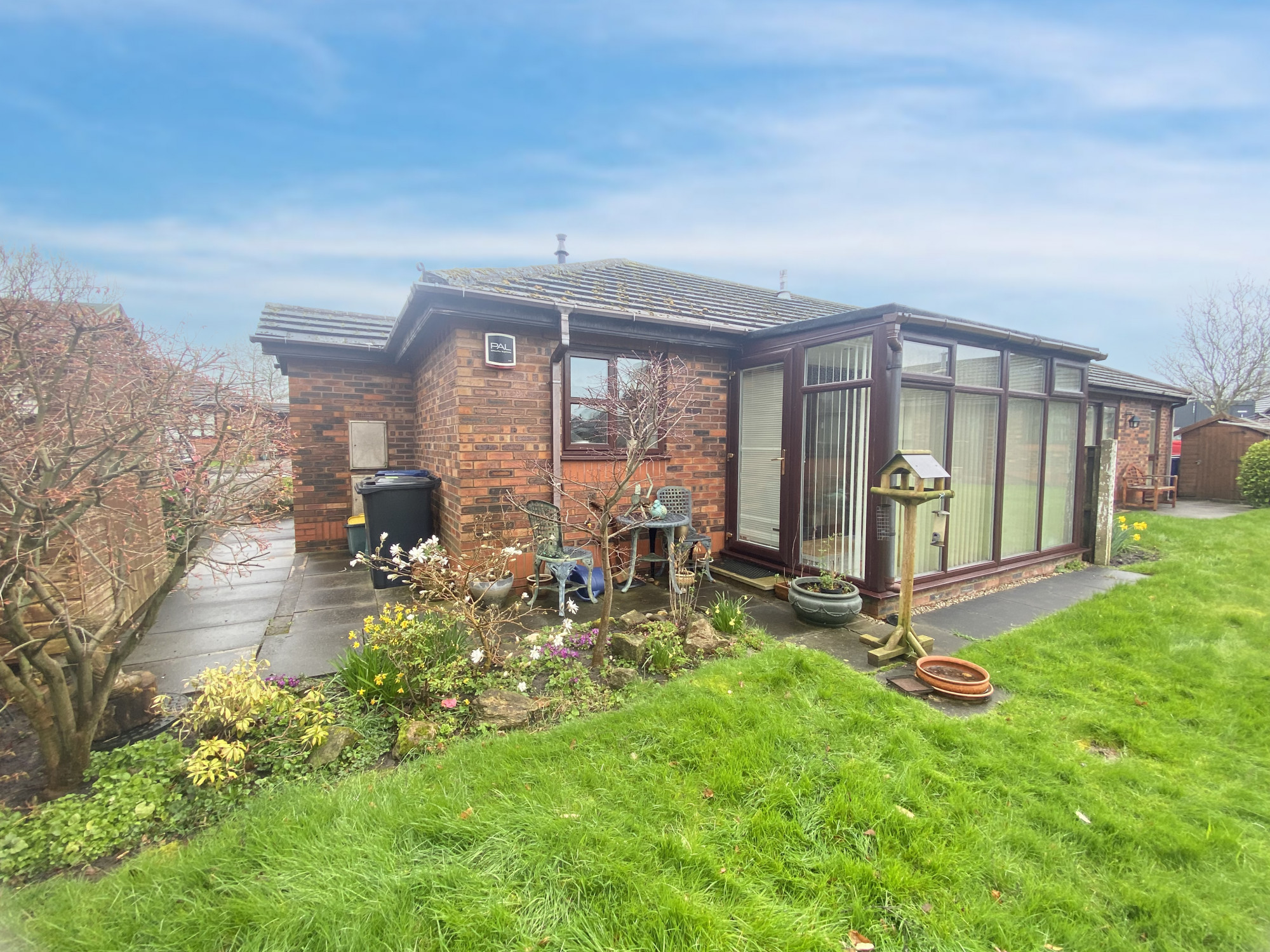 Crownlee, Penwortham Dewhurst Homes