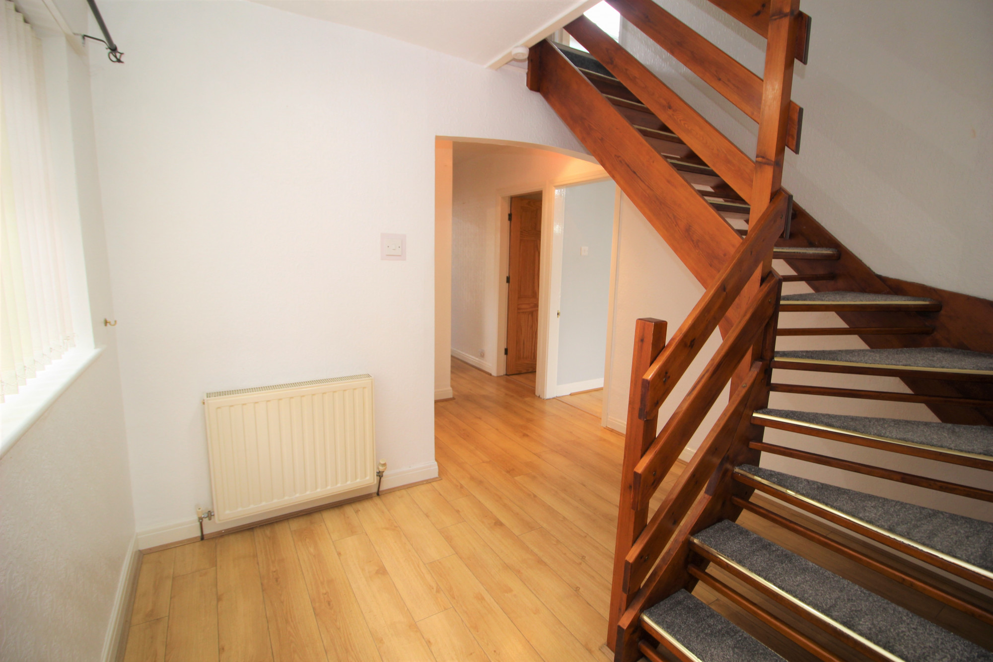 Oban Crescent, Ribbleton Dewhurst Homes