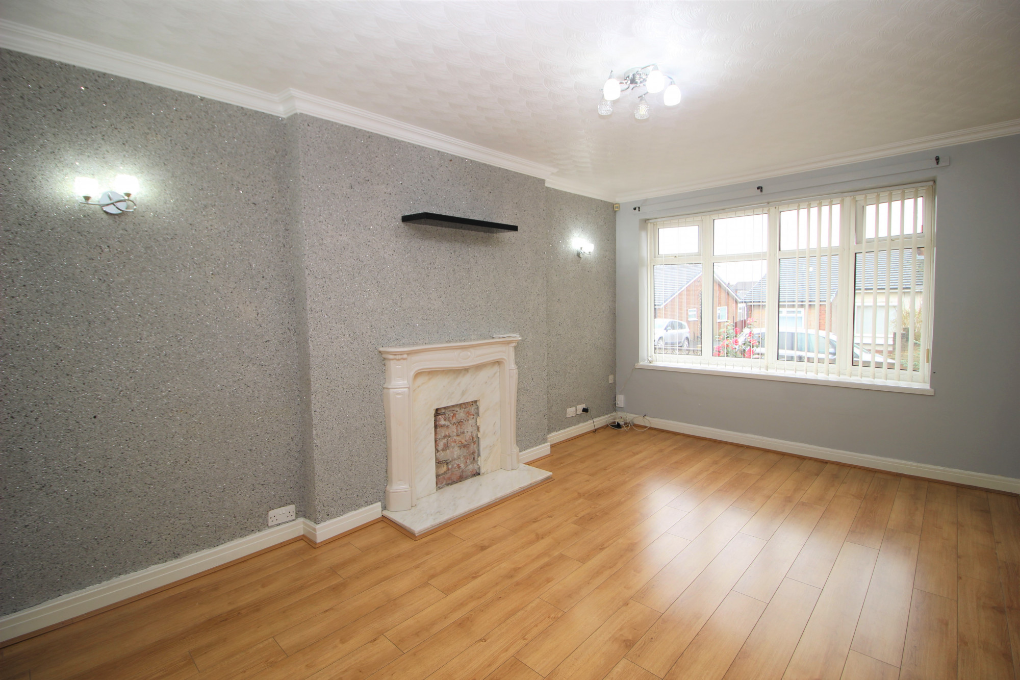 Oban Crescent, Ribbleton Dewhurst Homes