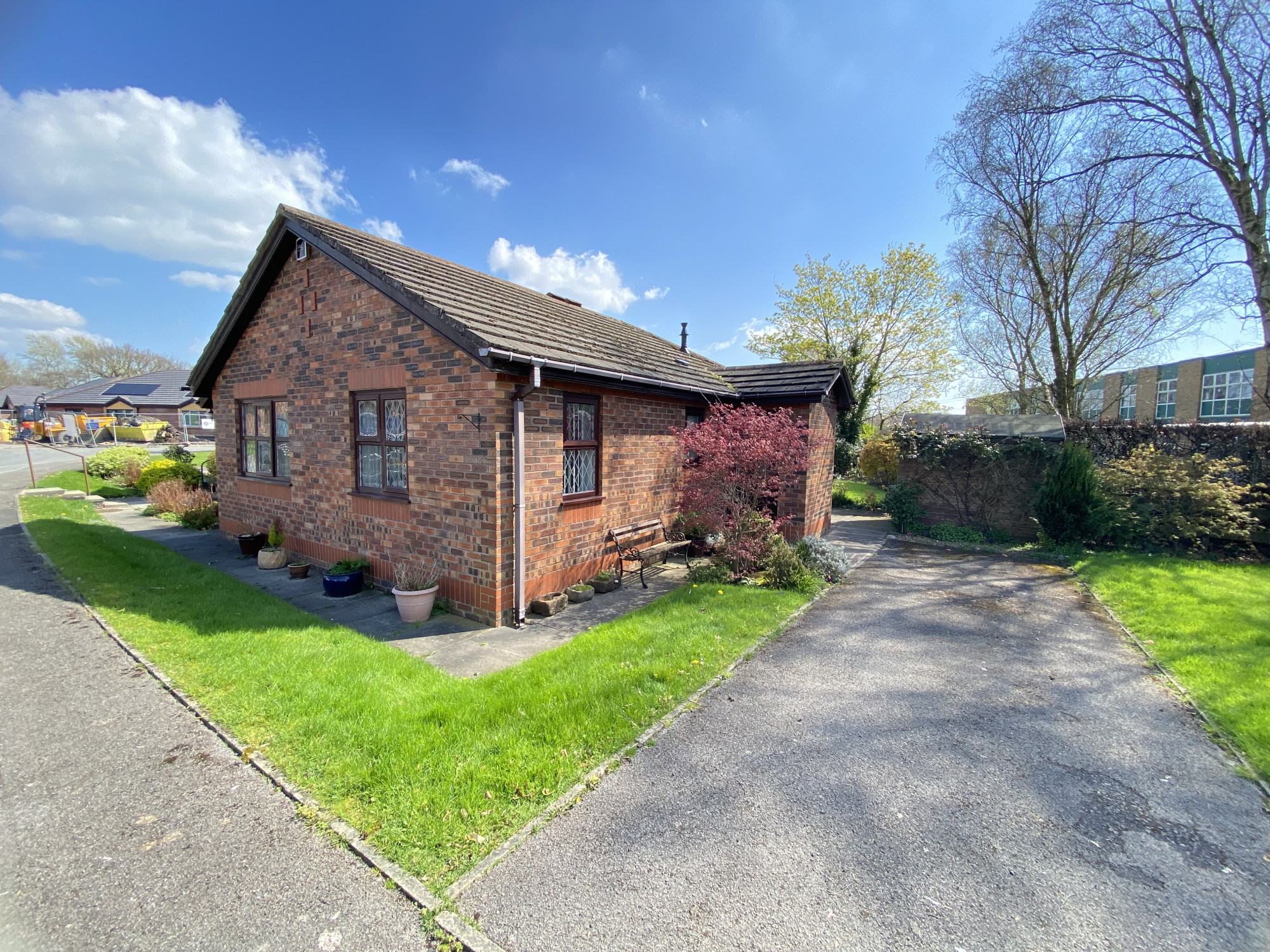 Crownlee, Penwortham Dewhurst Homes