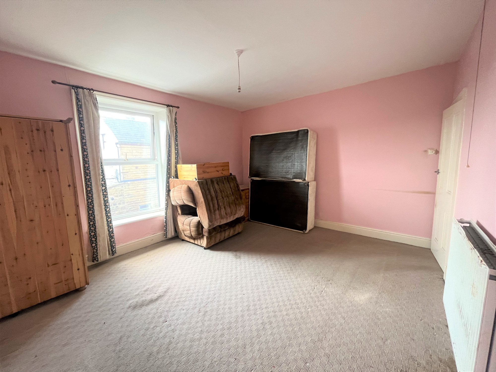 Warwick Street, Longridge Dewhurst Homes