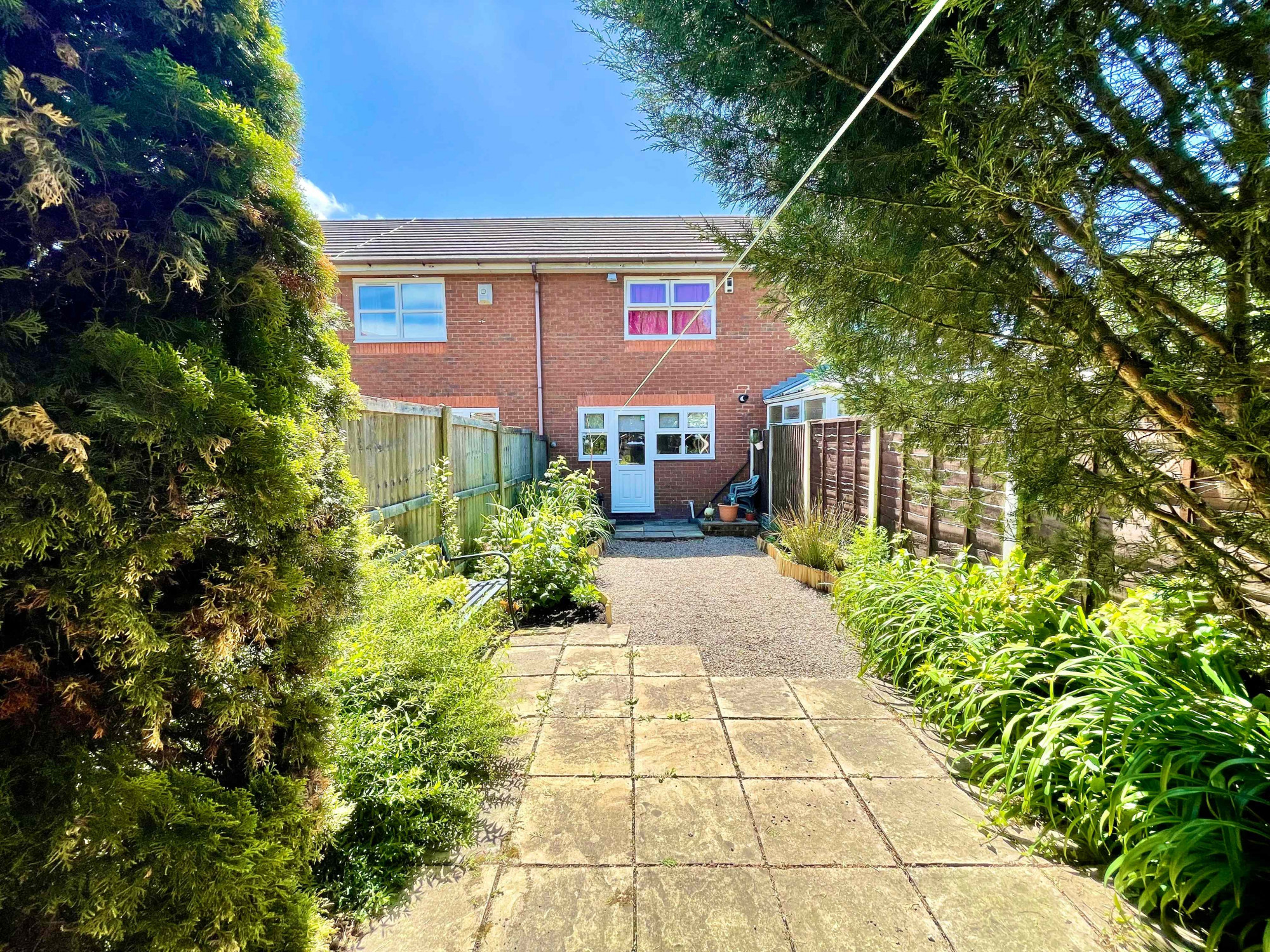 Whinsands Close, Preston Dewhurst Homes