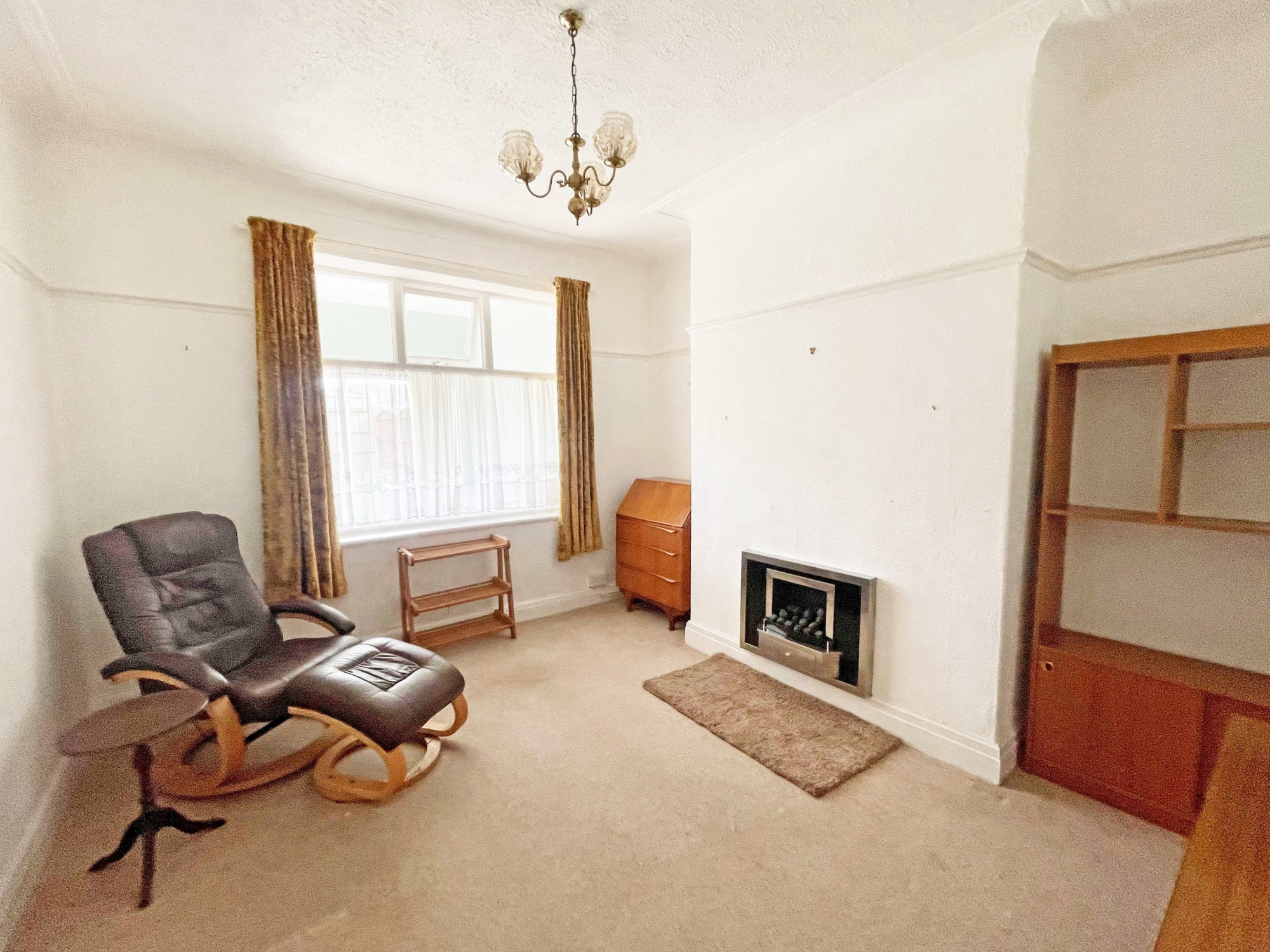 Woodlands Drive, Fulwood Dewhurst Homes