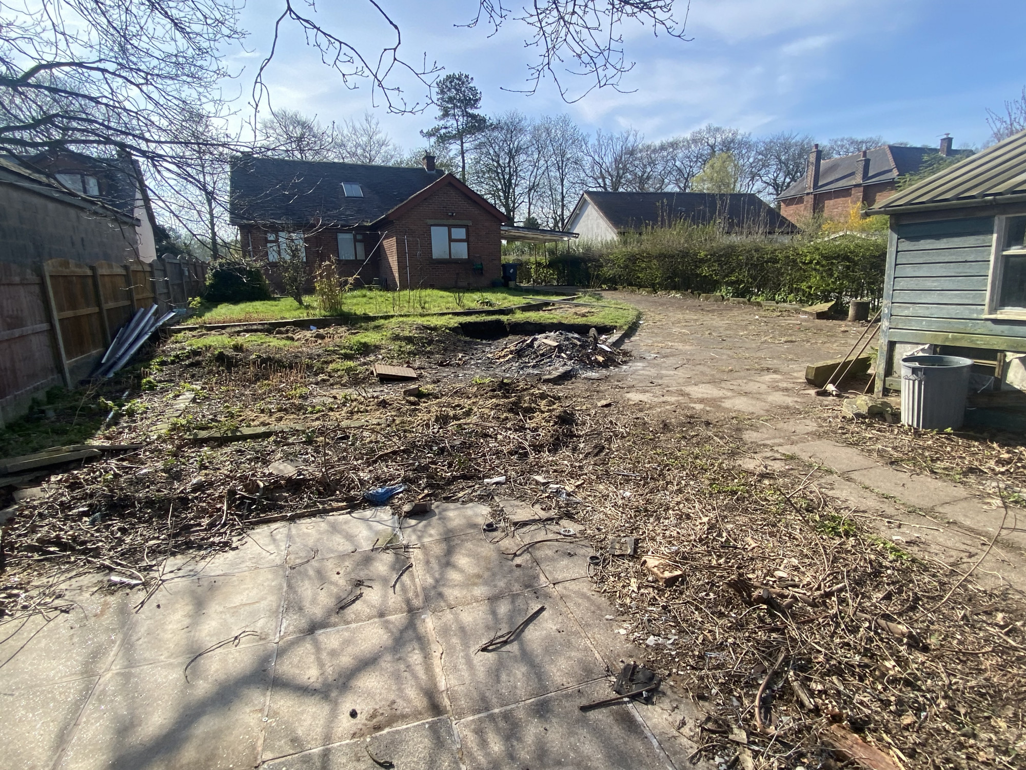 Whittingham Lane, Goosnargh Dewhurst Homes