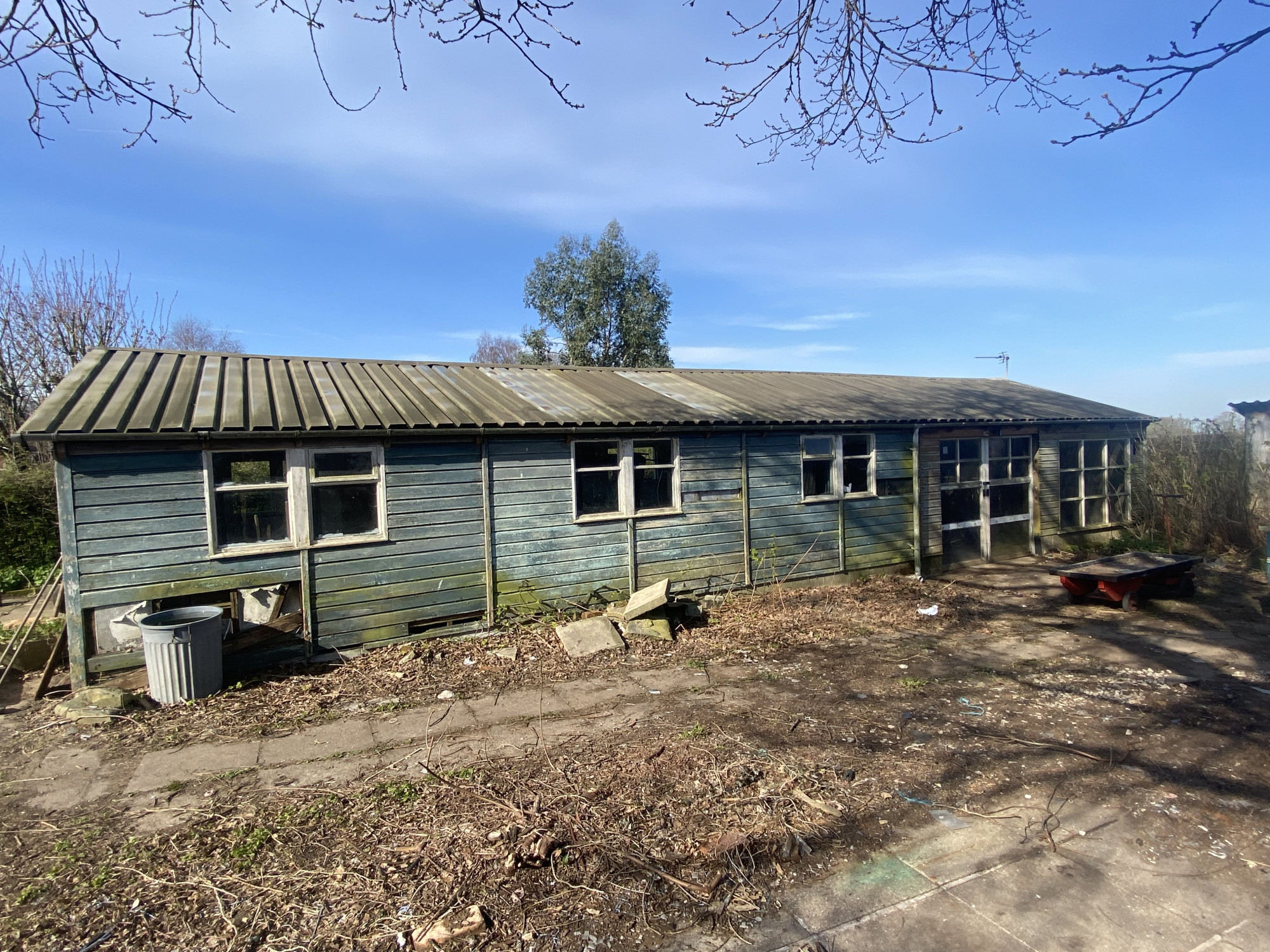 Whittingham Lane, Goosnargh Dewhurst Homes