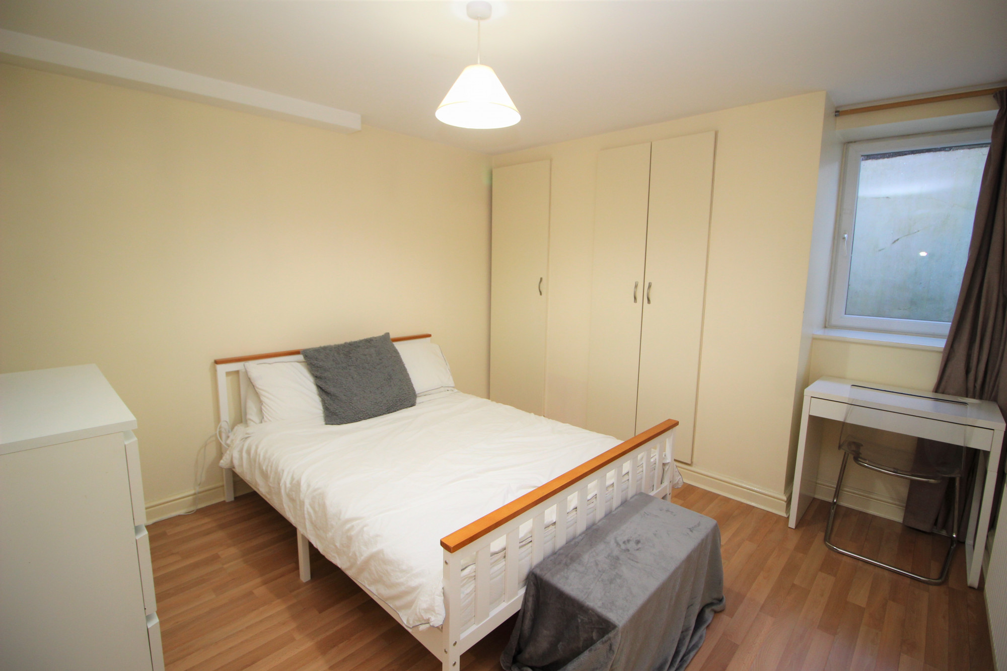 64 Regent Drive, Fulwood Dewhurst Homes