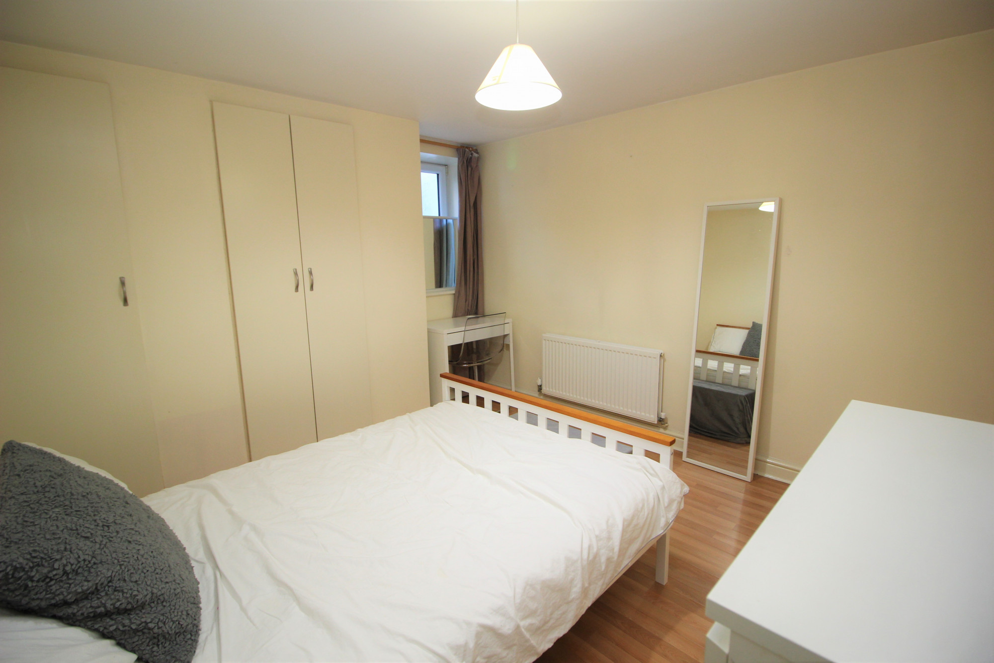 64 Regent Drive, Fulwood Dewhurst Homes