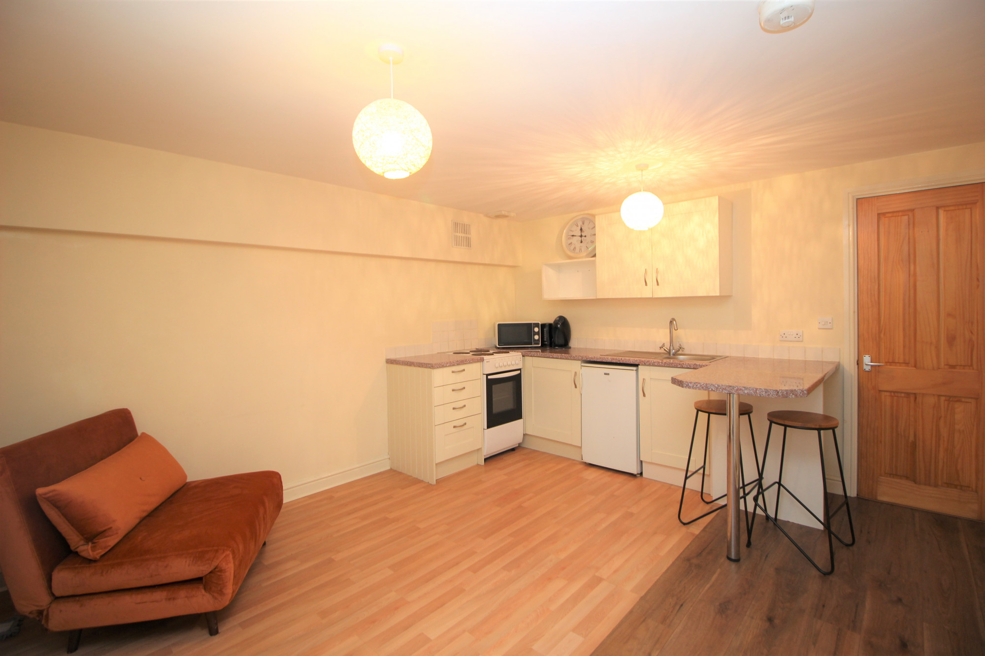 64 Regent Drive, Fulwood Dewhurst Homes