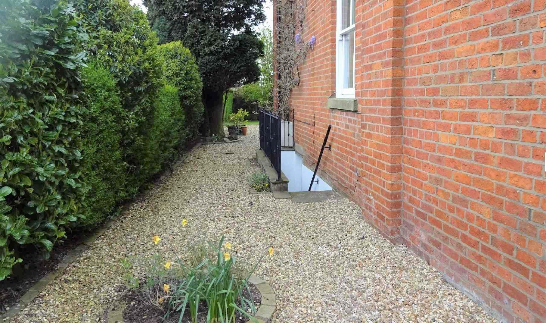 64 Regent Drive, Fulwood Dewhurst Homes