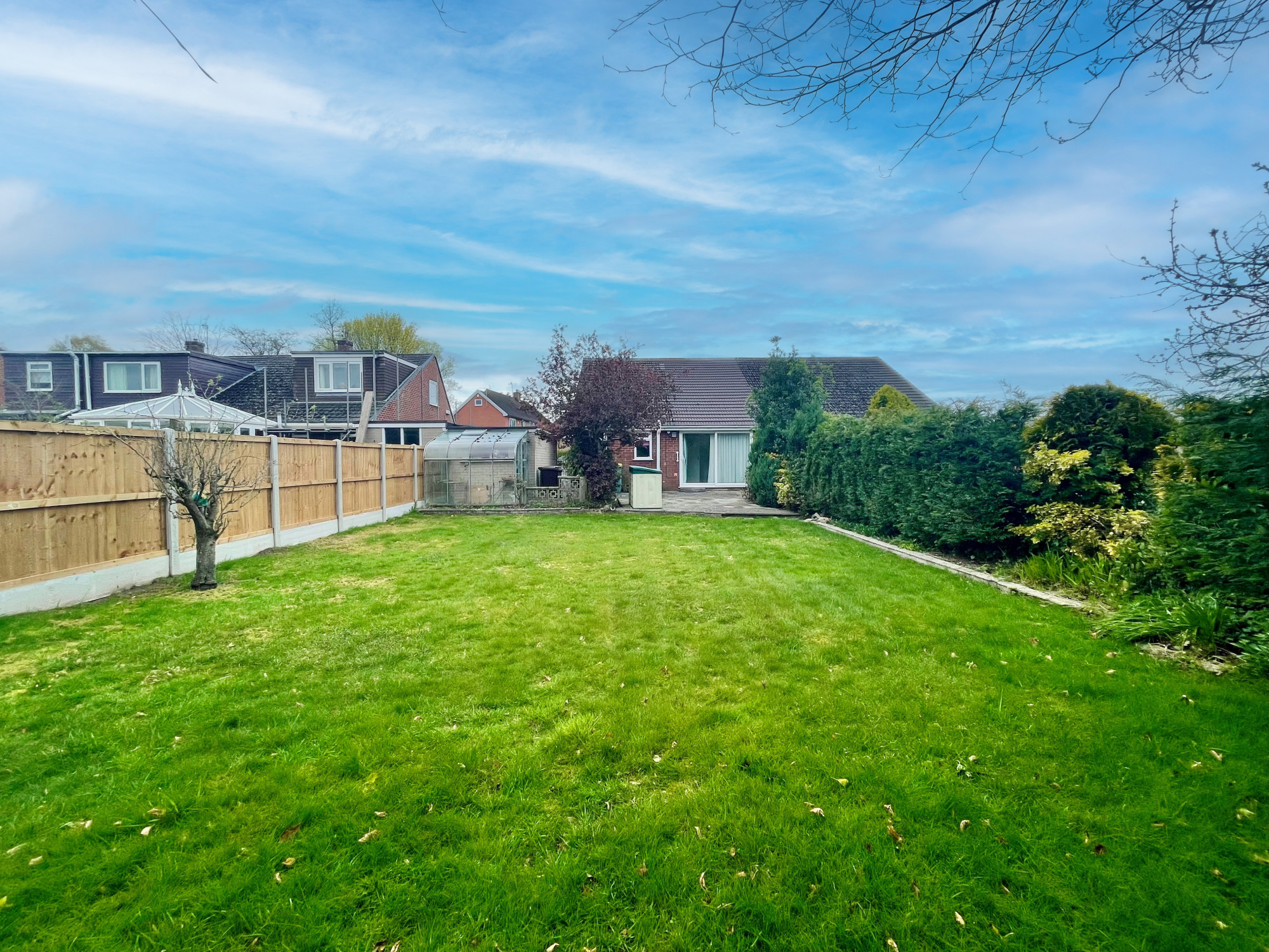 Tudor Avenue, Preston Dewhurst Homes