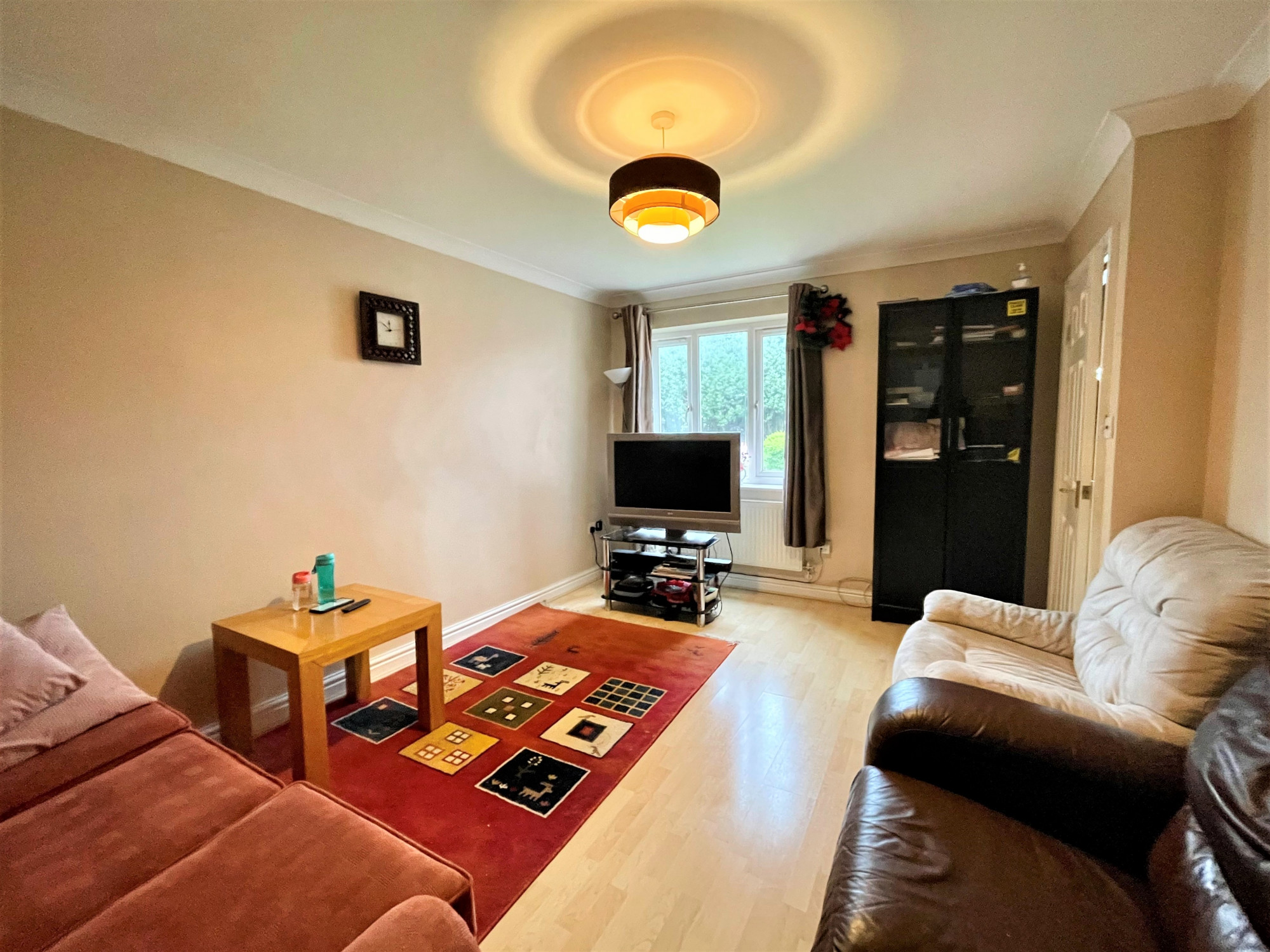 St Michaels Close Dewhurst Homes