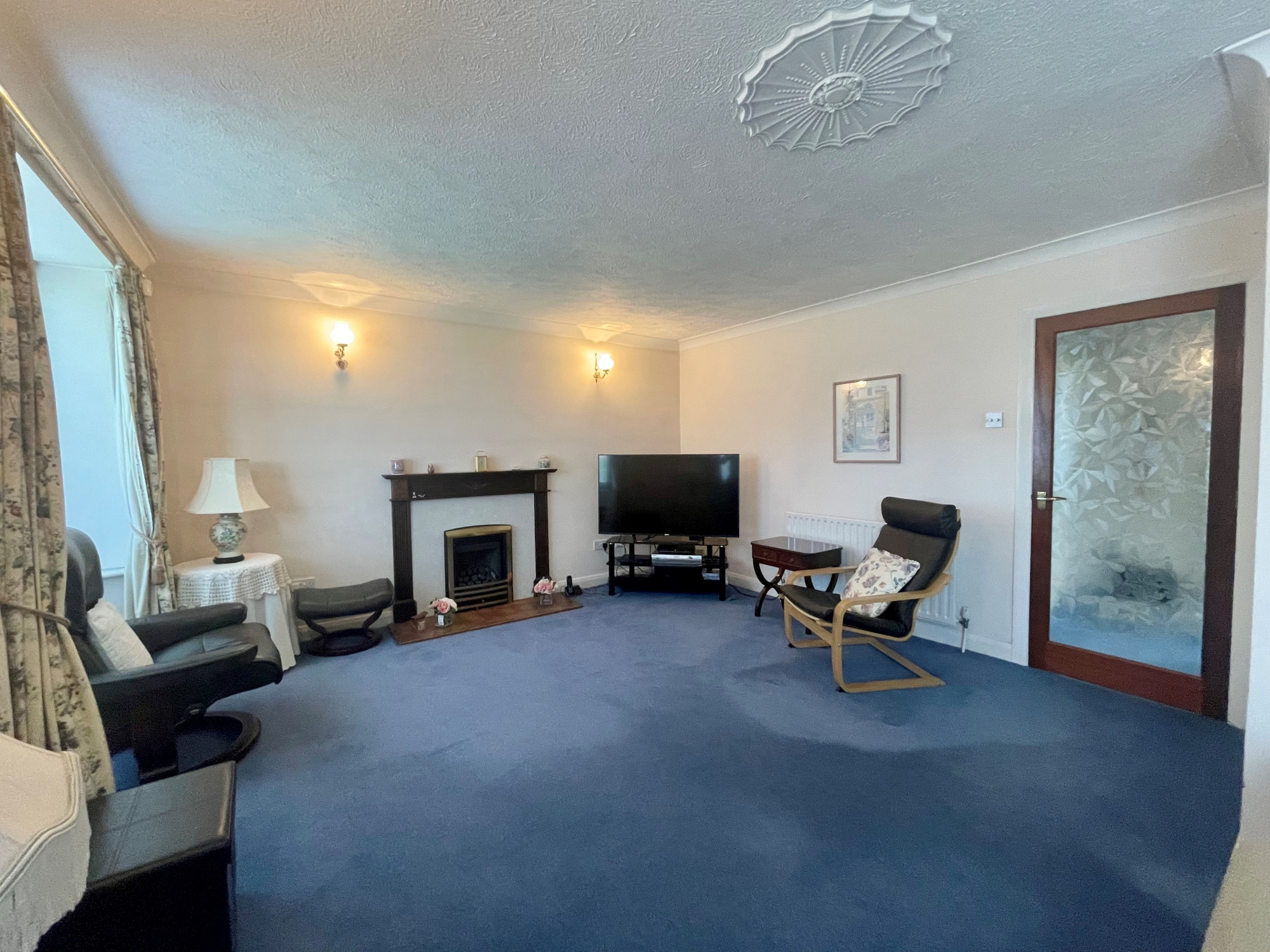 Lightfoot Lane, Preston Dewhurst Homes