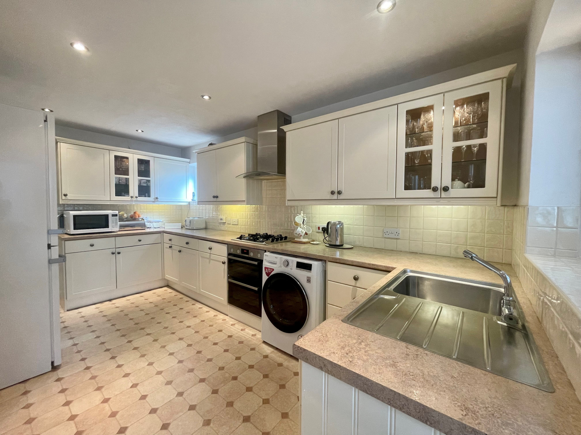 Lightfoot Lane, Preston Dewhurst Homes