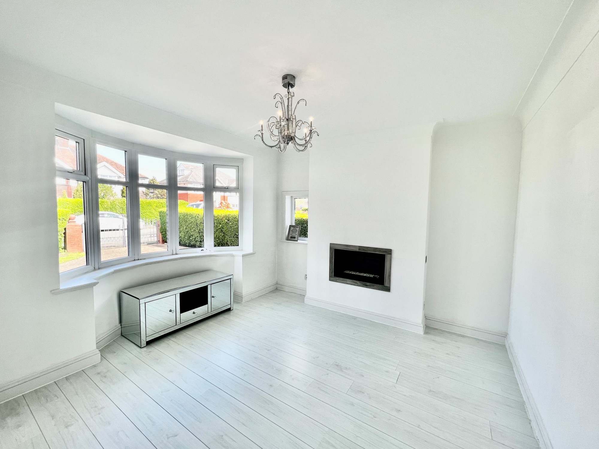 Boys Lane, Preston Dewhurst Homes