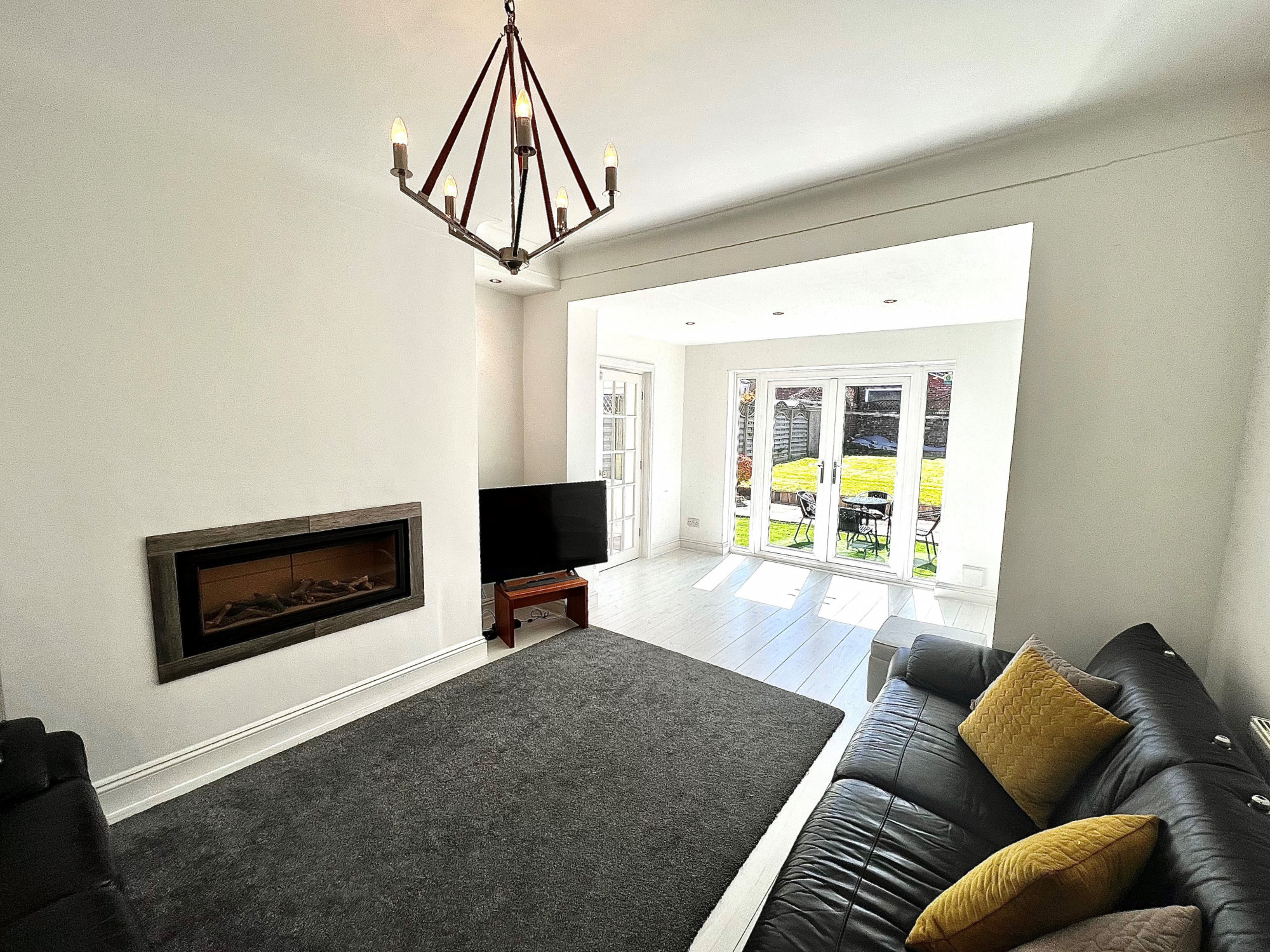 Boys Lane, Preston Dewhurst Homes