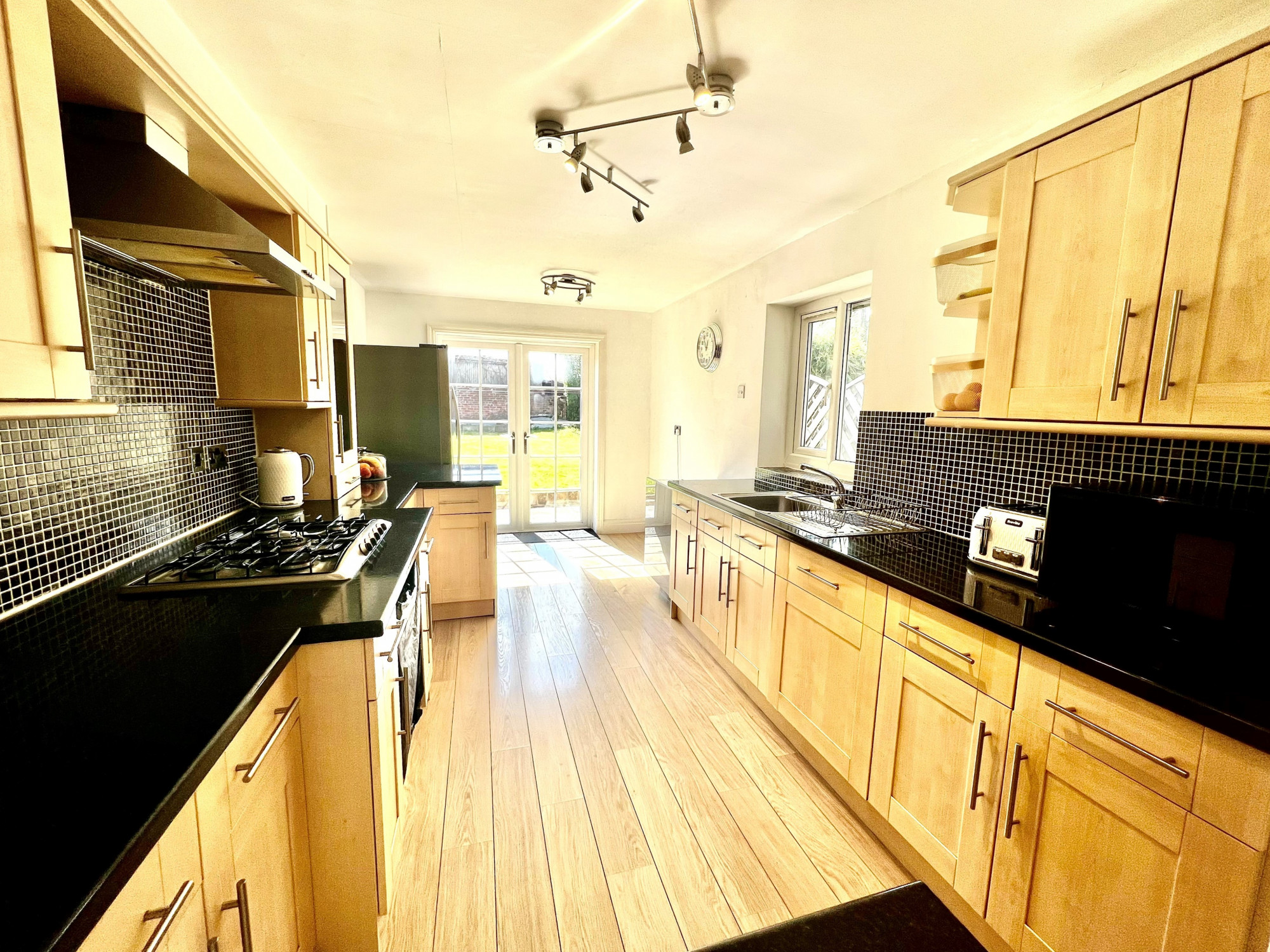 Boys Lane, Preston Dewhurst Homes