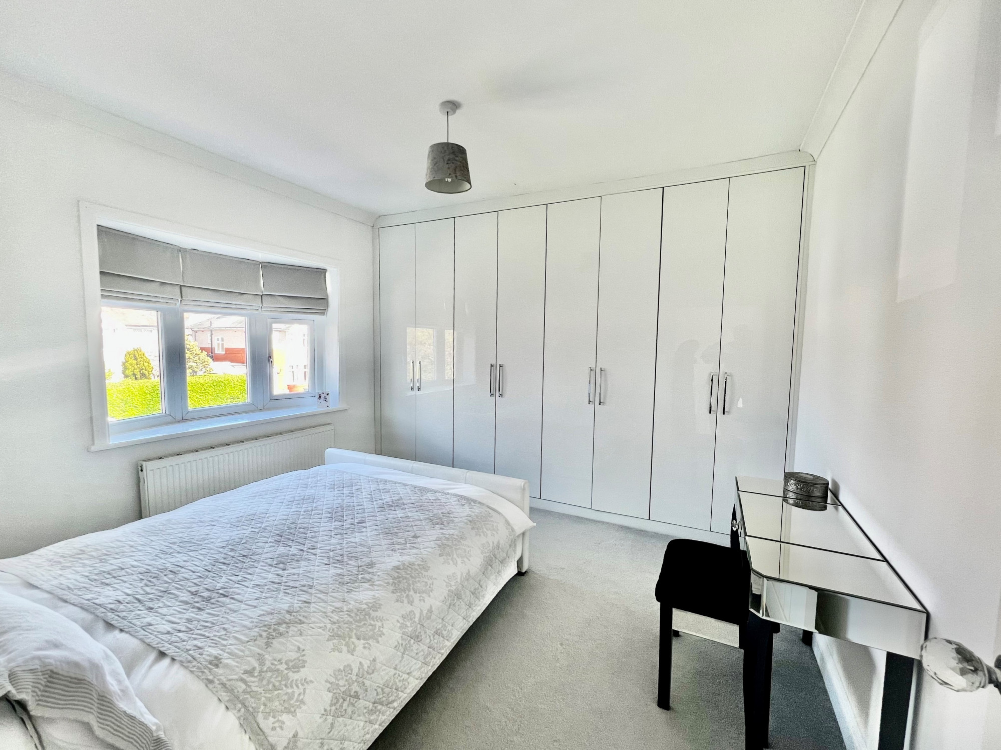 Boys Lane, Preston Dewhurst Homes