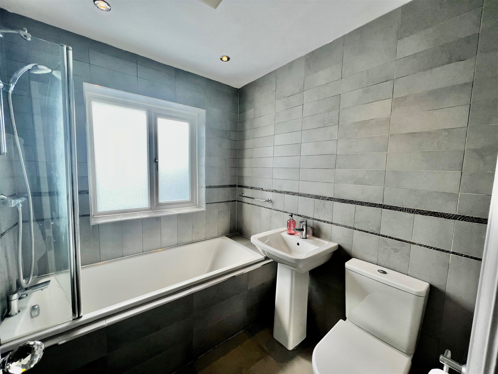 Boys Lane, Preston Dewhurst Homes