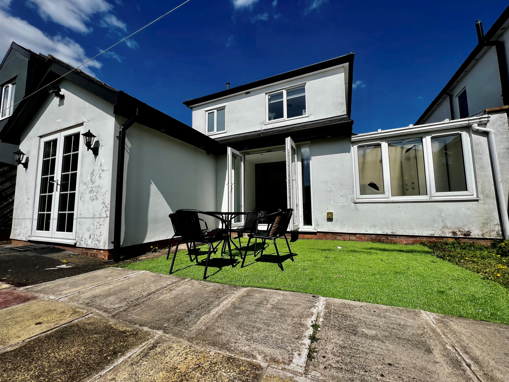 Boys Lane, Preston Dewhurst Homes