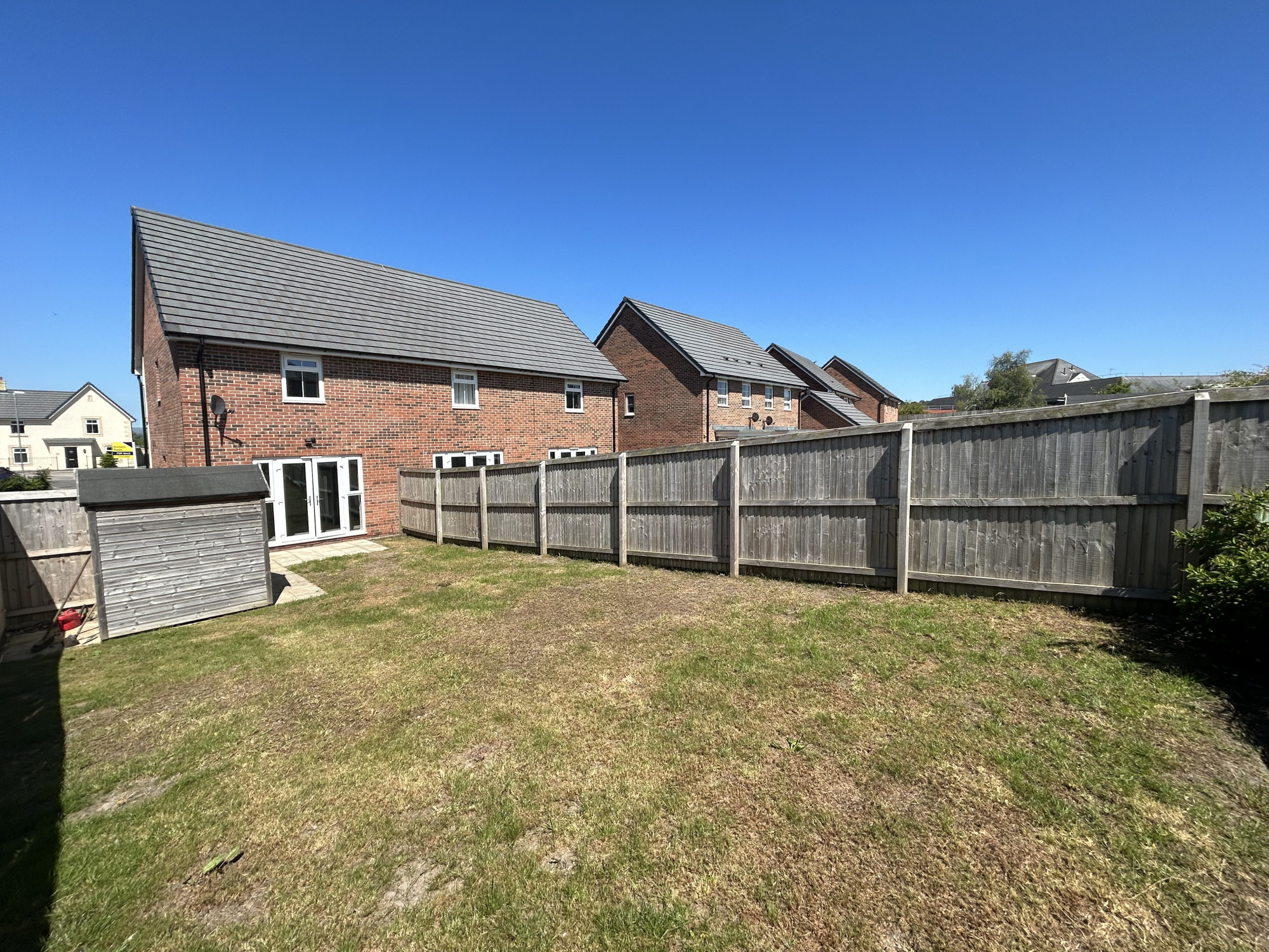 Teasel Grove, Longridge Dewhurst Homes