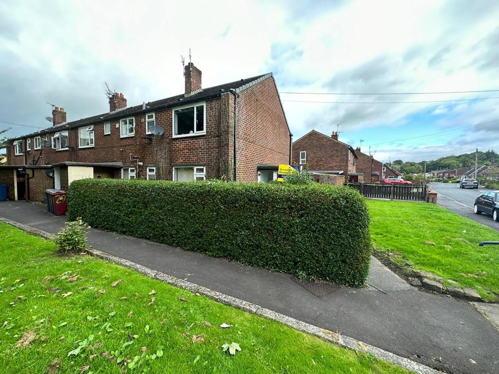 Wellbrow Drive, Longridge Dewhurst Homes