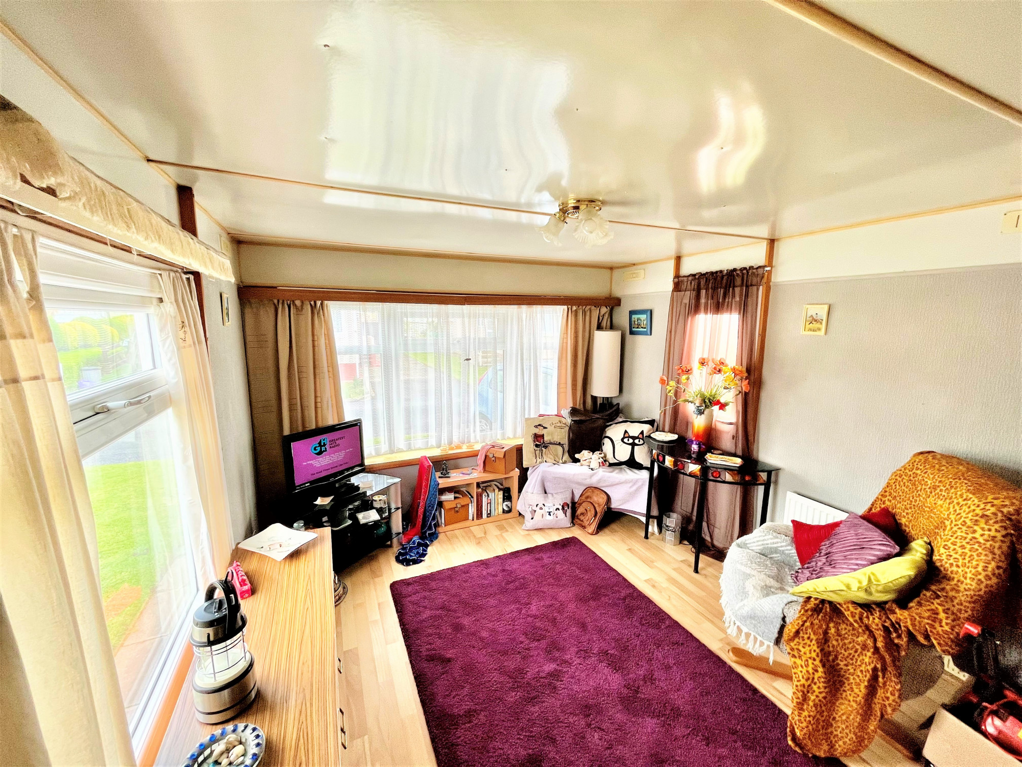 Woodside Park, PoultonleFylde Dewhurst Homes