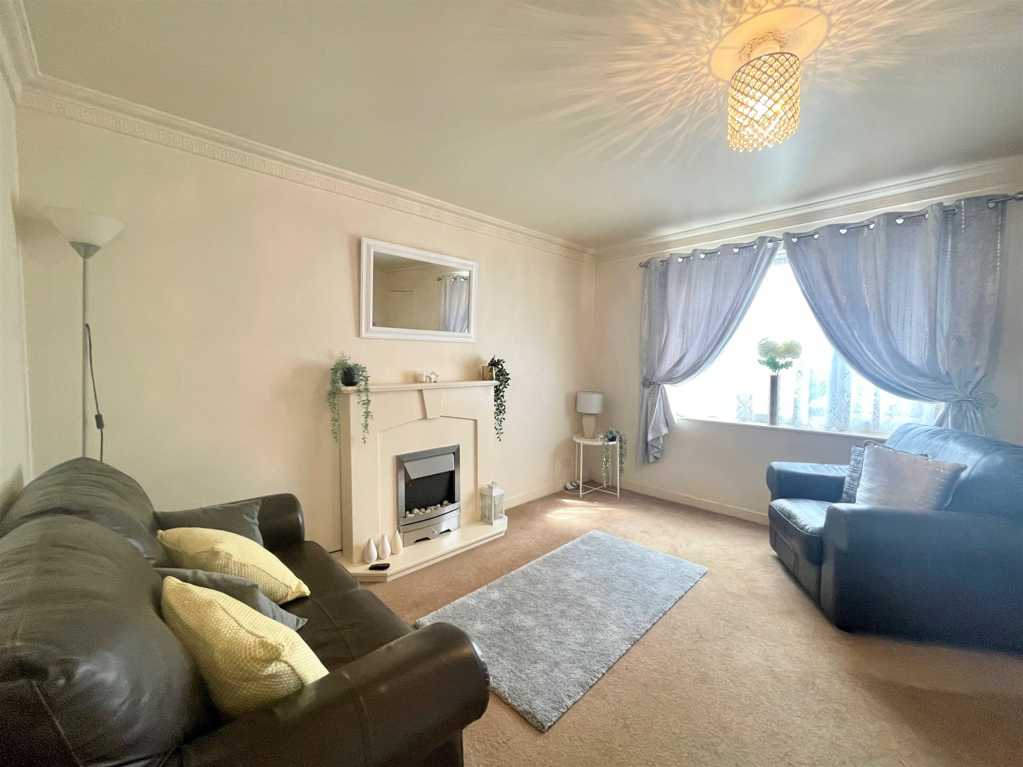 Chapman Road, Fulwood Dewhurst Homes