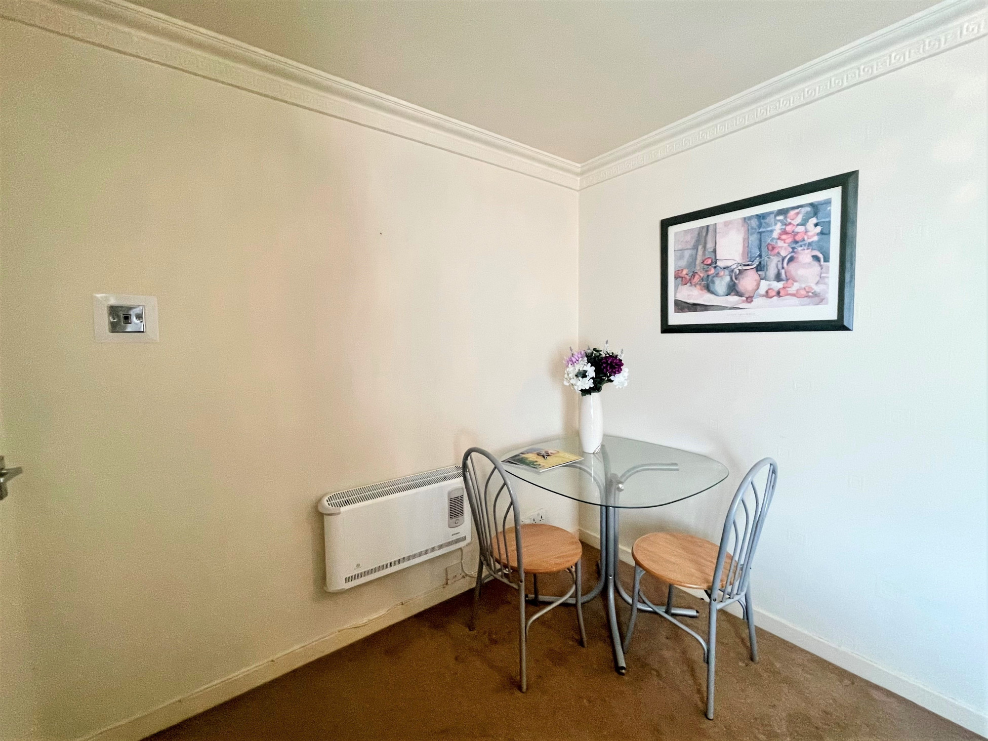 Chapman Road, Fulwood Dewhurst Homes