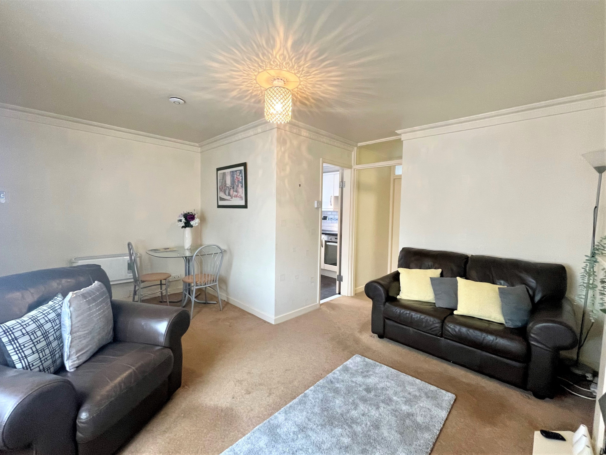 Chapman Road, Fulwood Dewhurst Homes